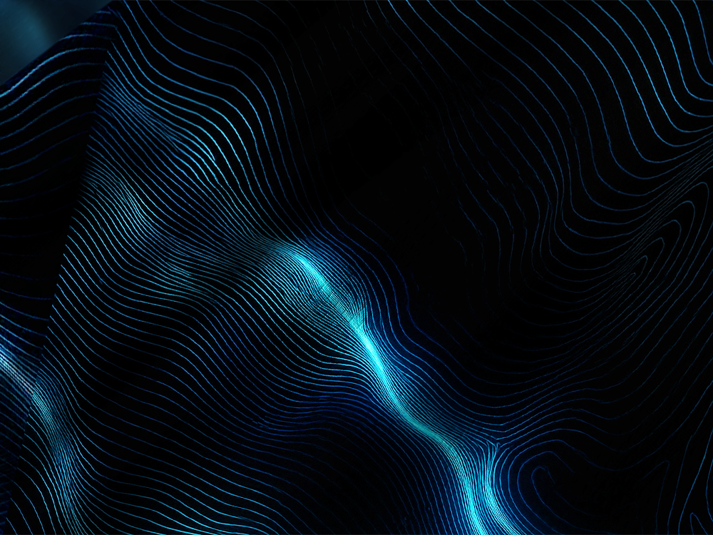 Orionride Technological Lines Long Sleeve Downhill Jersey