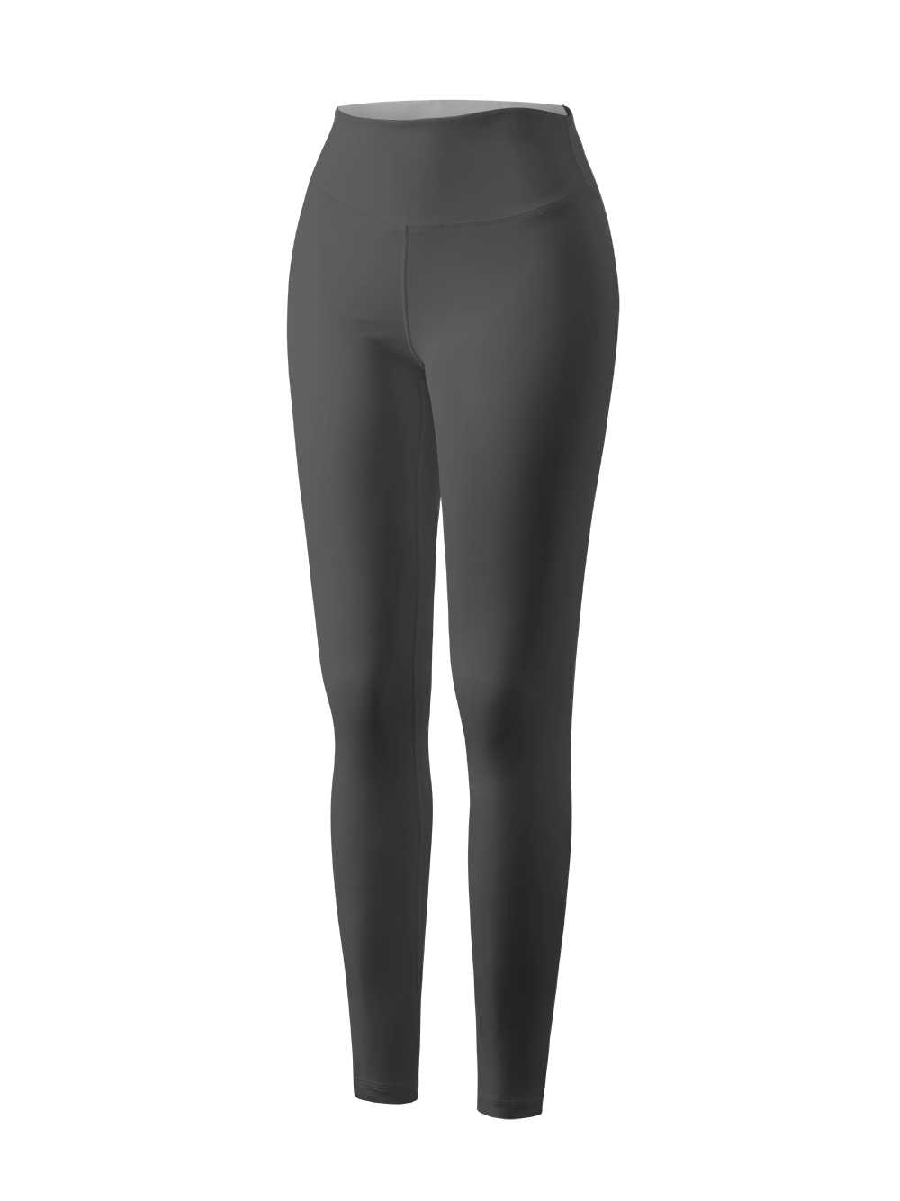 Orionride Women's Bike Legging Dark Gray