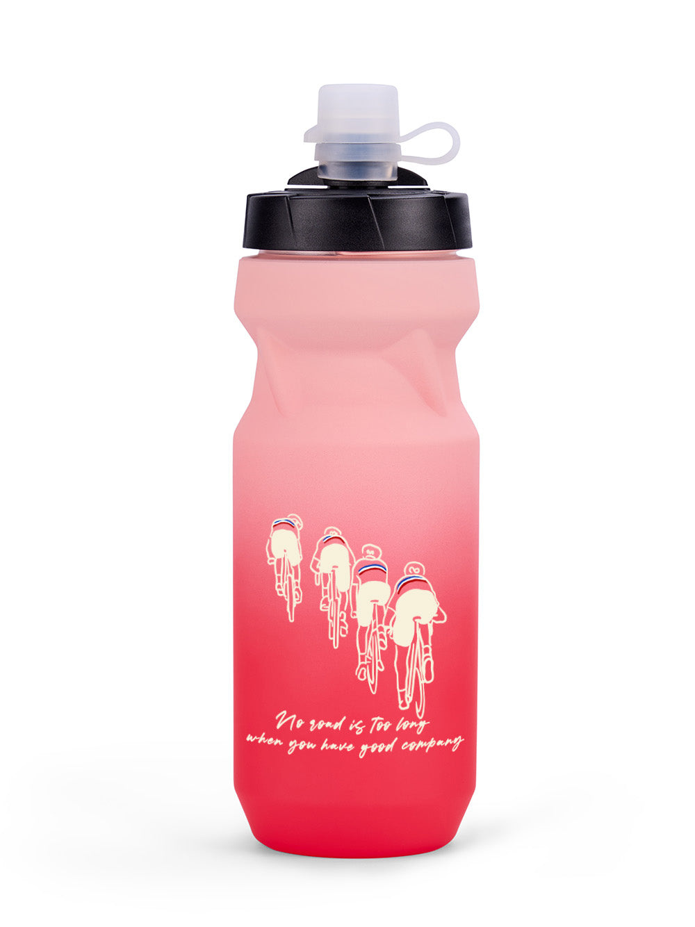 Orionride Echelons 22oz Cycling Water Bottle