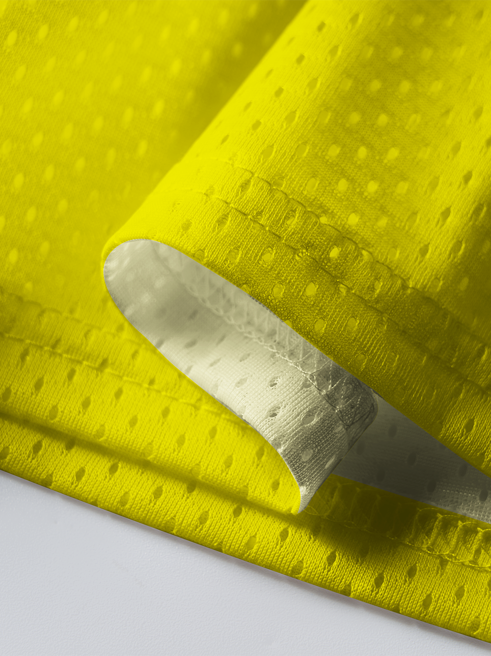 Orionride Race Route Mesh Jersey