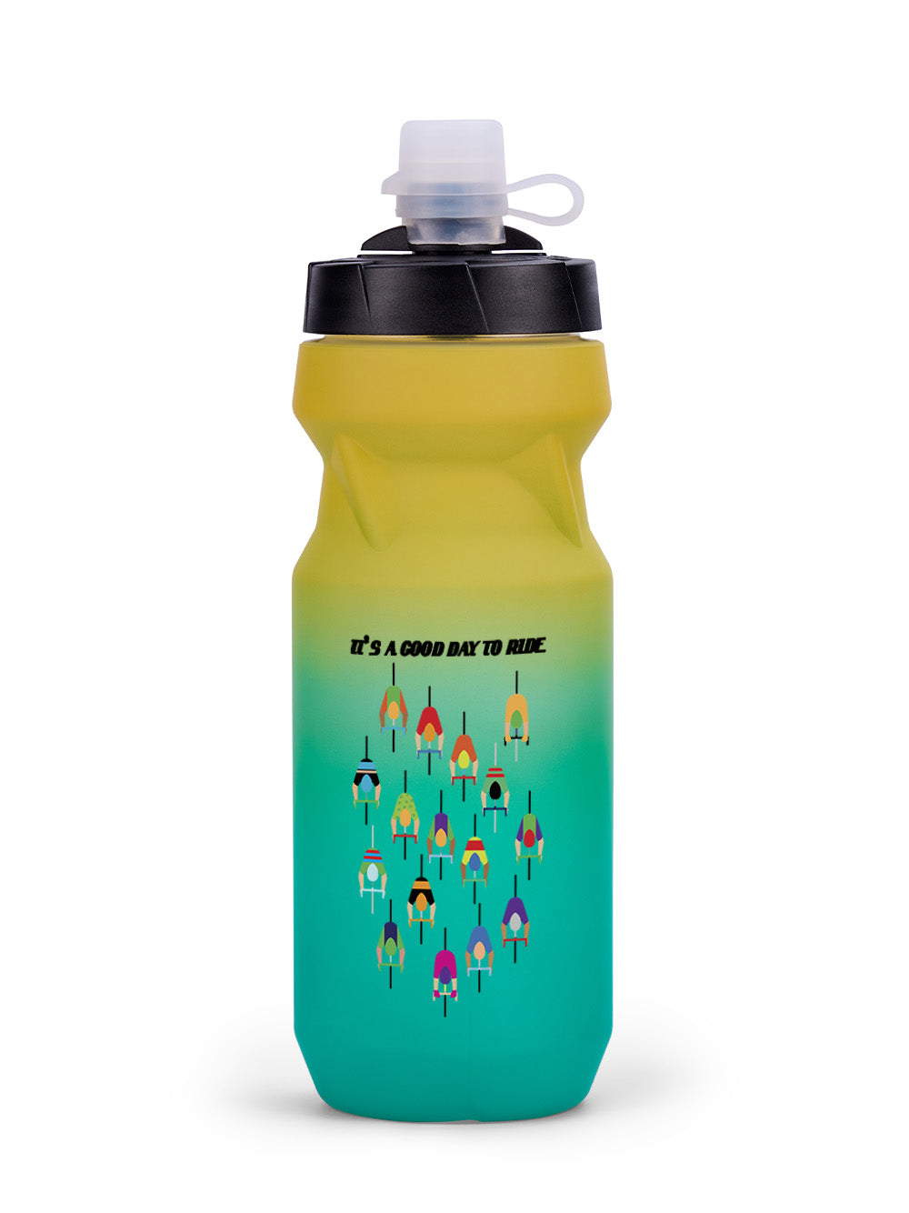 Orionride Urban Cycling 22oz Cycling Water Bottle