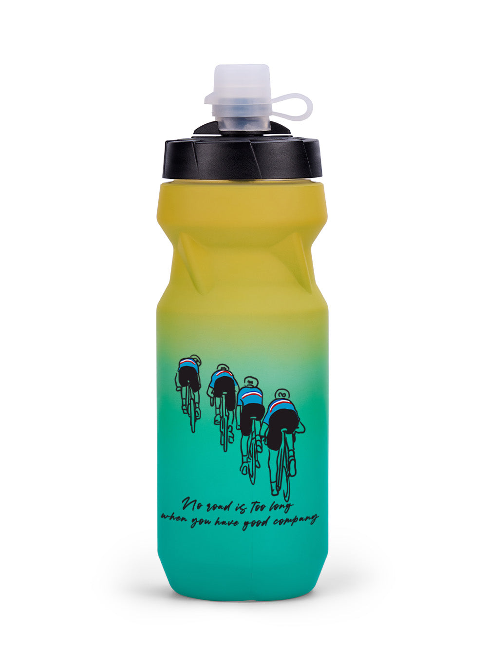 Orionride Echelons 22oz Cycling Water Bottle
