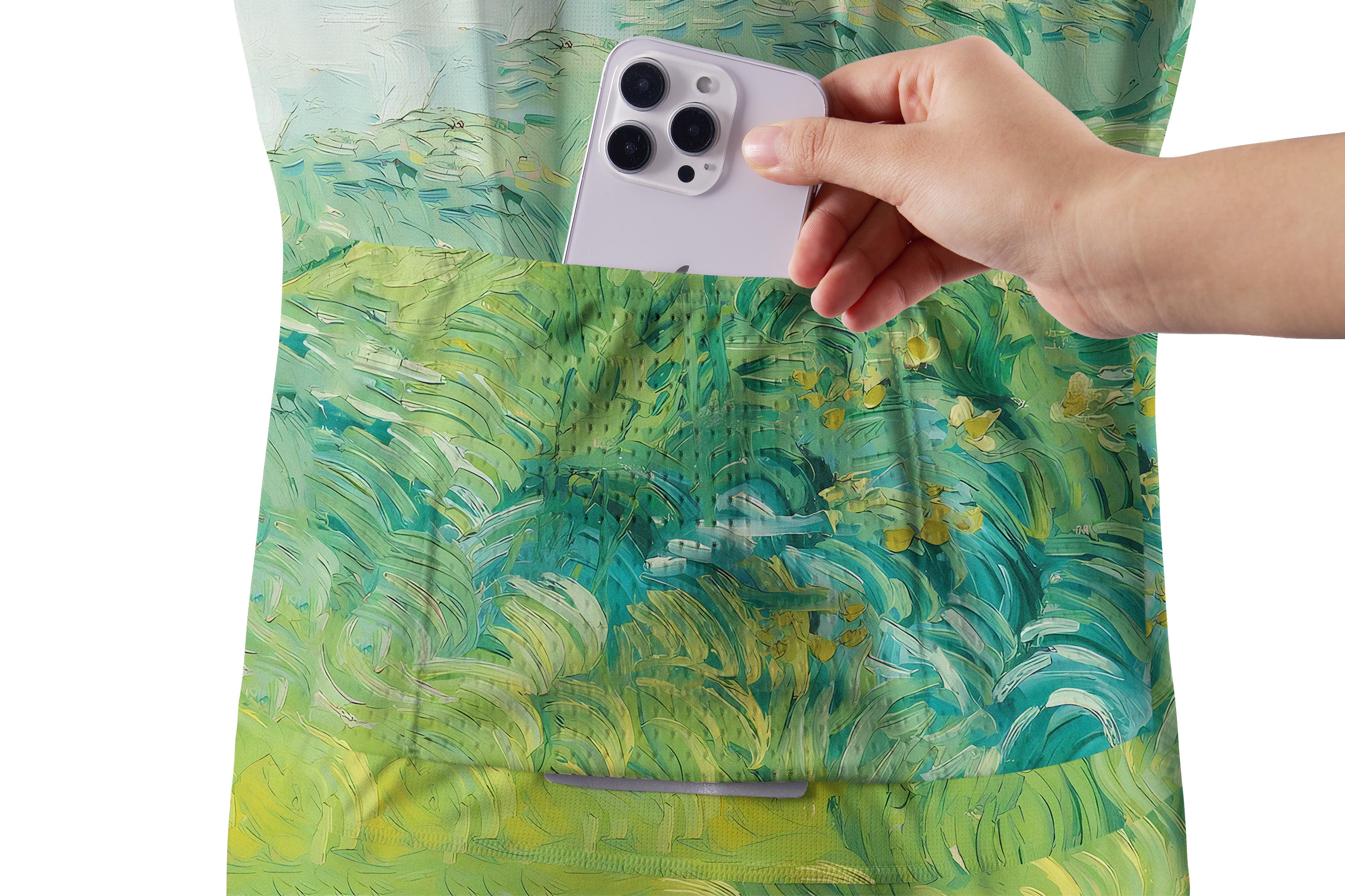 Orionride Oil Painting Black Cat Short Sleeves Women's Jersey