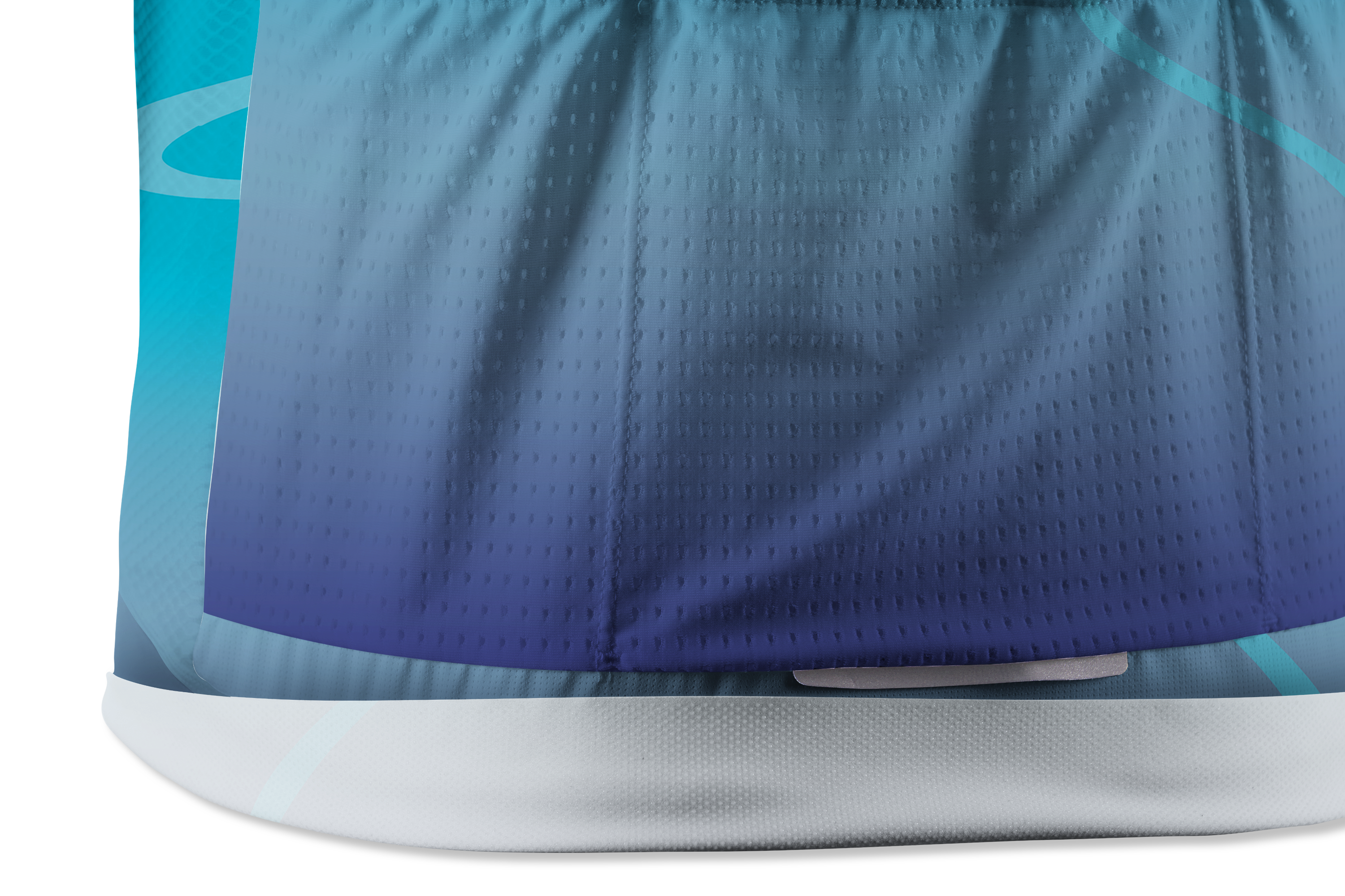 Orionride Mountain Biking Short Sleeves Cycling Jersey