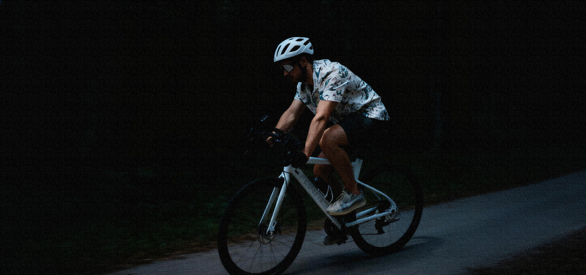 Rediscover the Spirit of Cycling with OrionRide’s Bike Polo Shirts