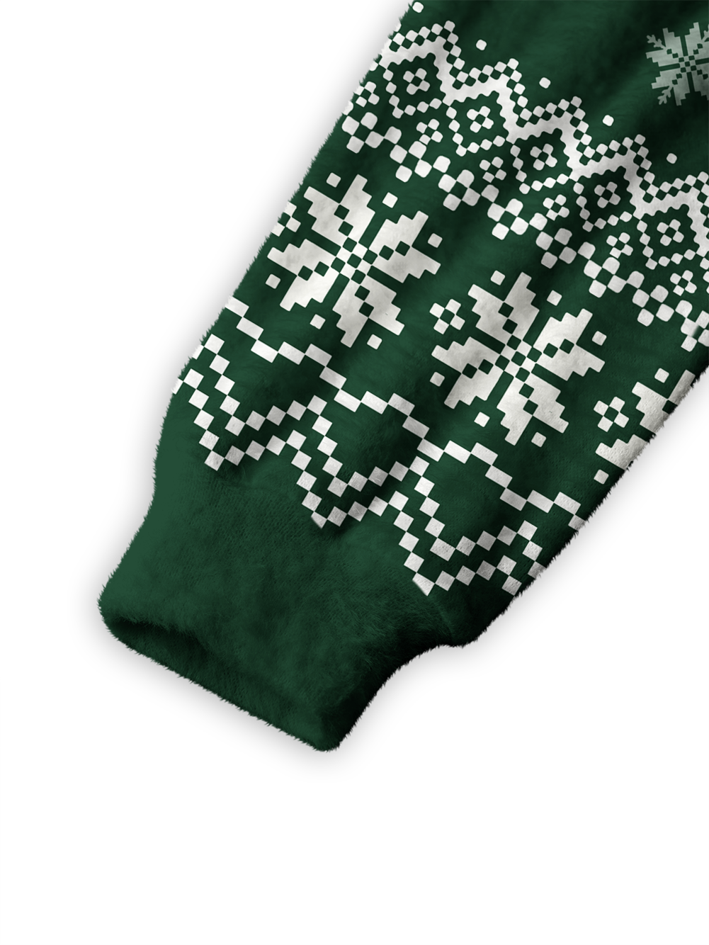 Orionride Christmas Reindeer Men's Sweaters