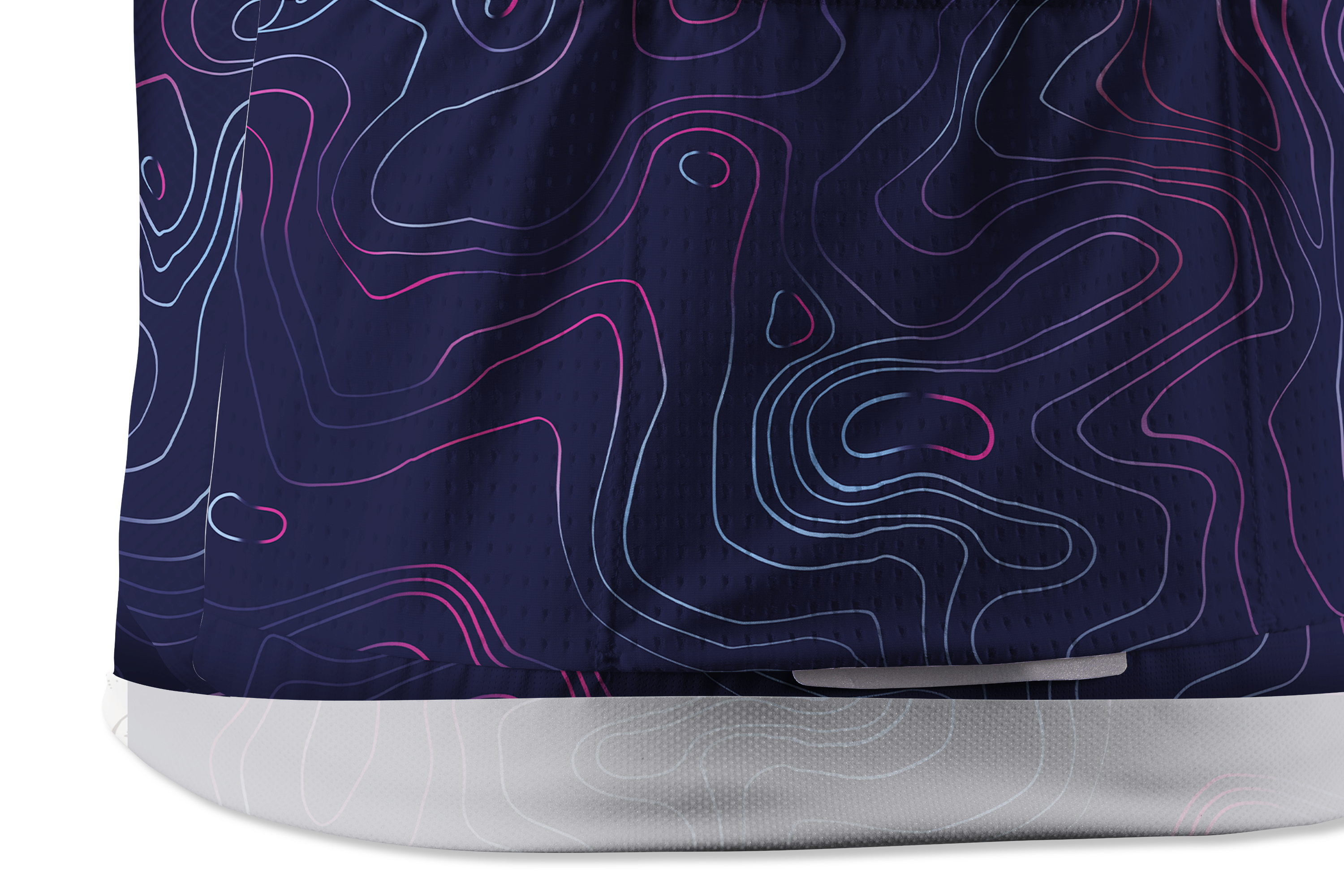 Orionride Contour Ride Short Sleeves Cycling Jersey