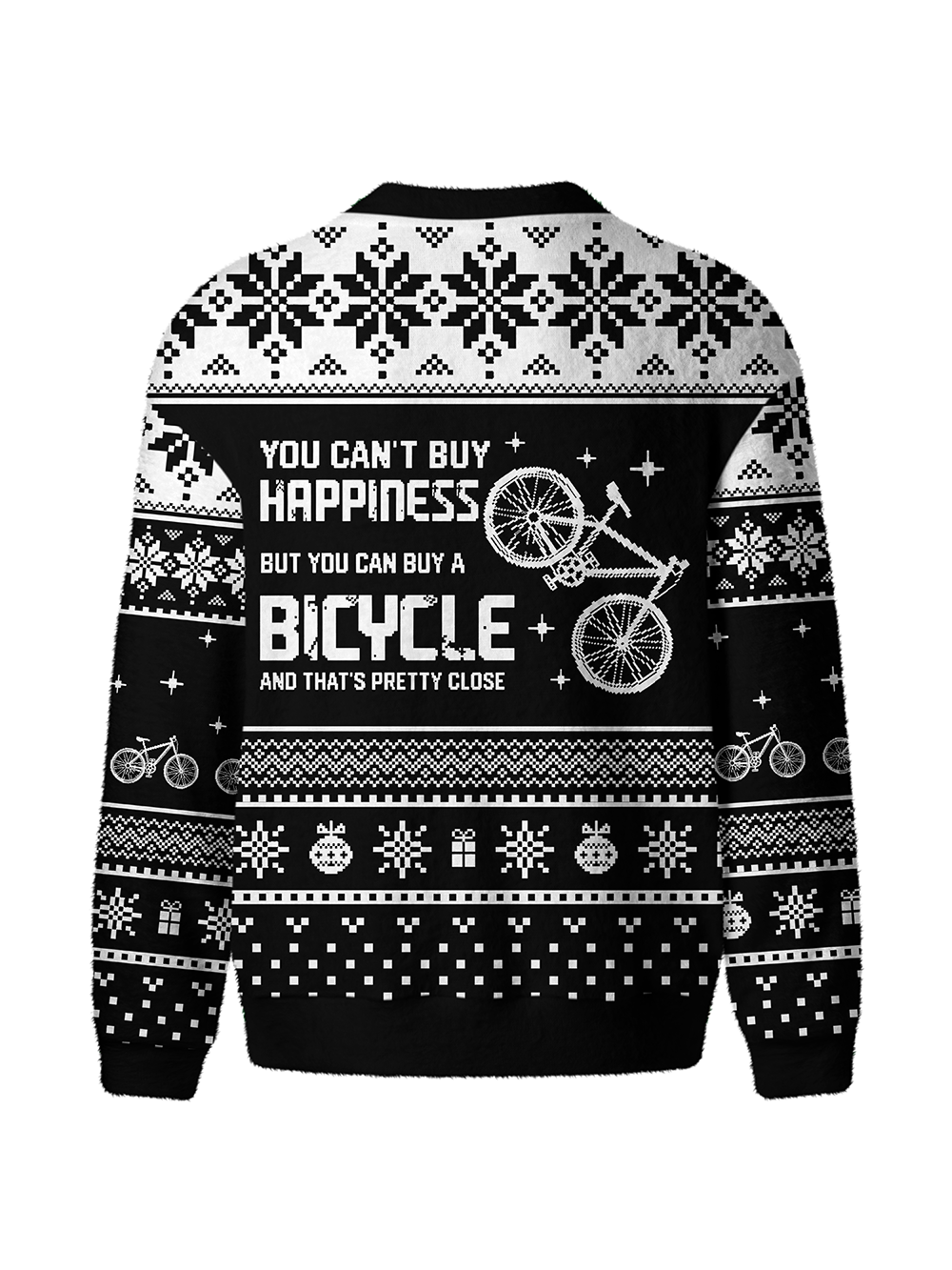 Orionride Happy Riding Men's Cardigan Knit Sweaters