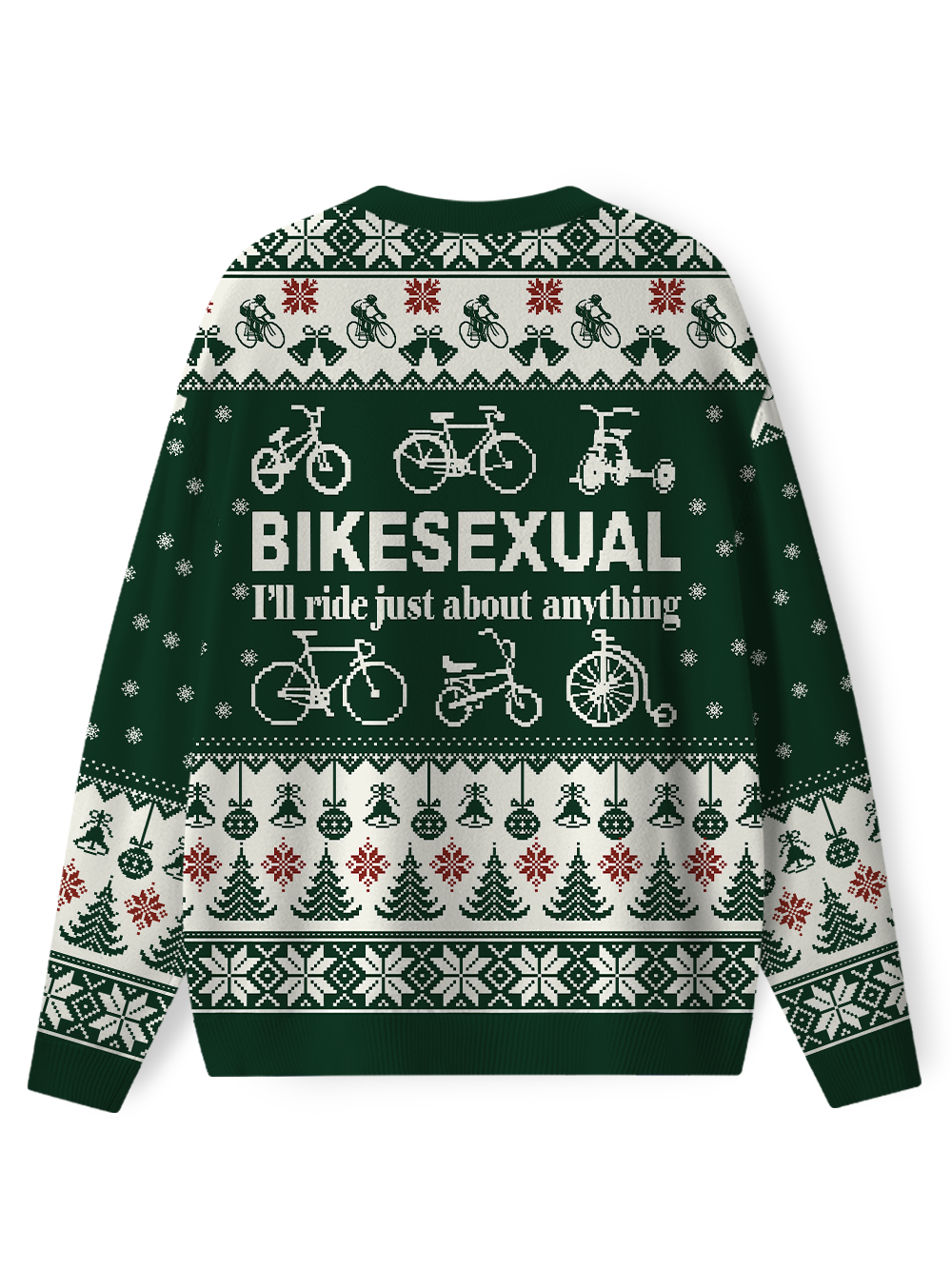 Orionride Color Strip Women's Sweaters