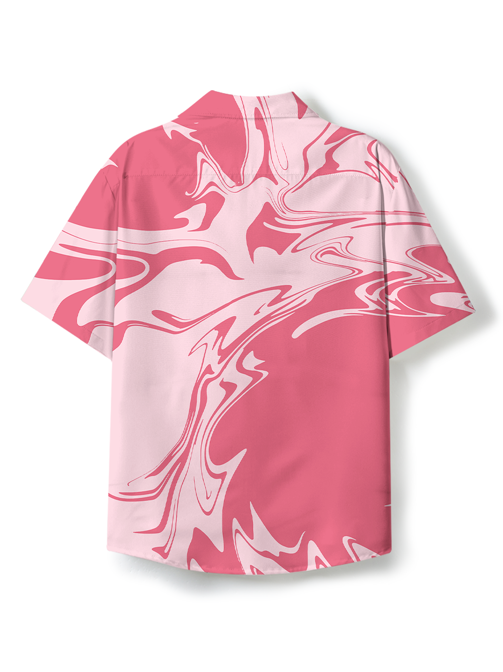 Orionride Ride Like The Wind Short Sleeves Cuban Collar Hawaiian shirt