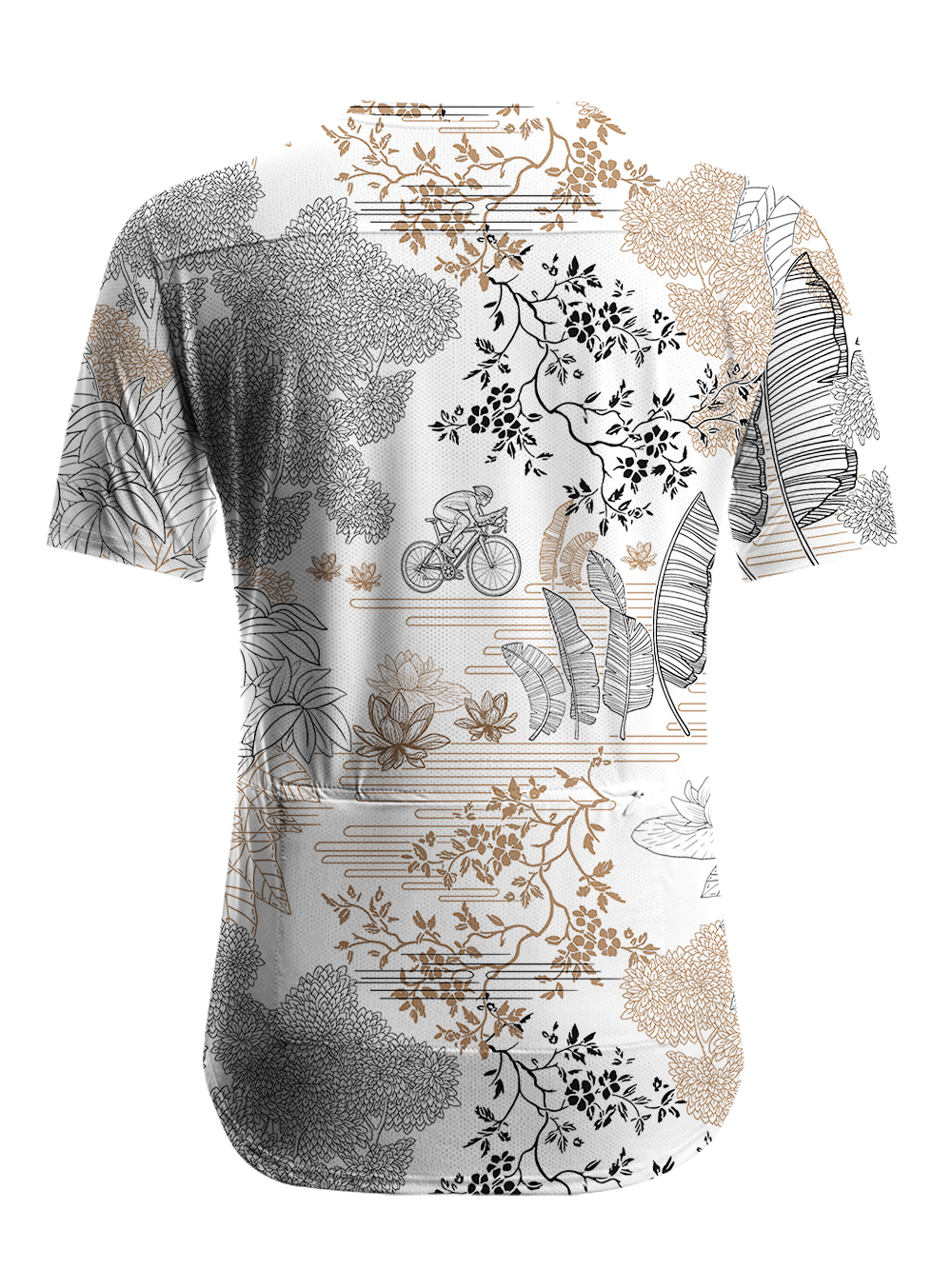 Orionride Dream Ride Women's Breathable Short Sleeve T-shirt