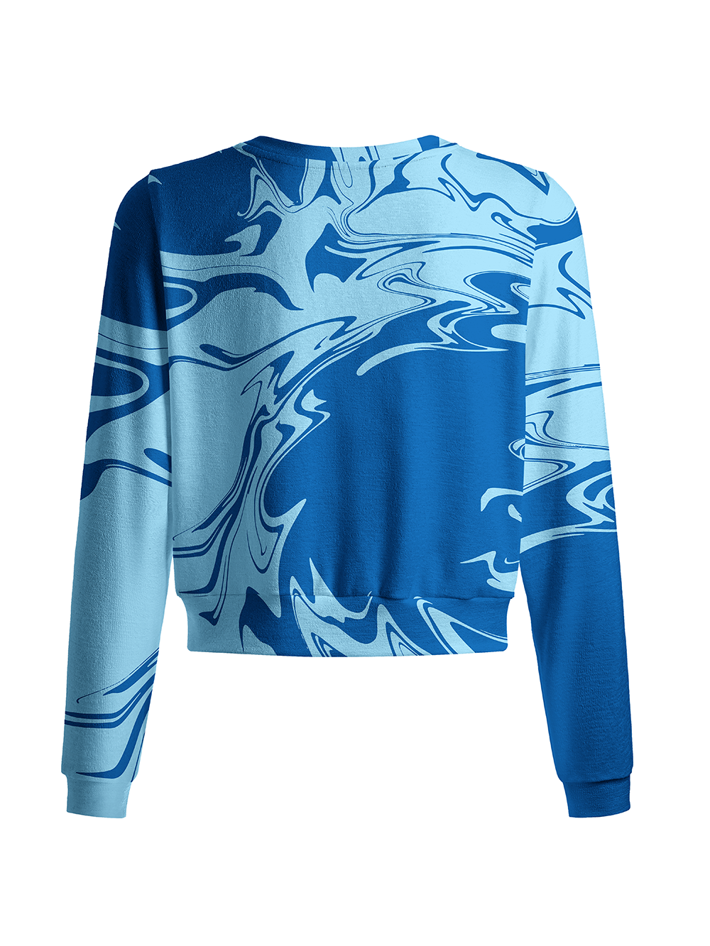 Orionride Ride Like The Wind Women's Knitted Cardigan