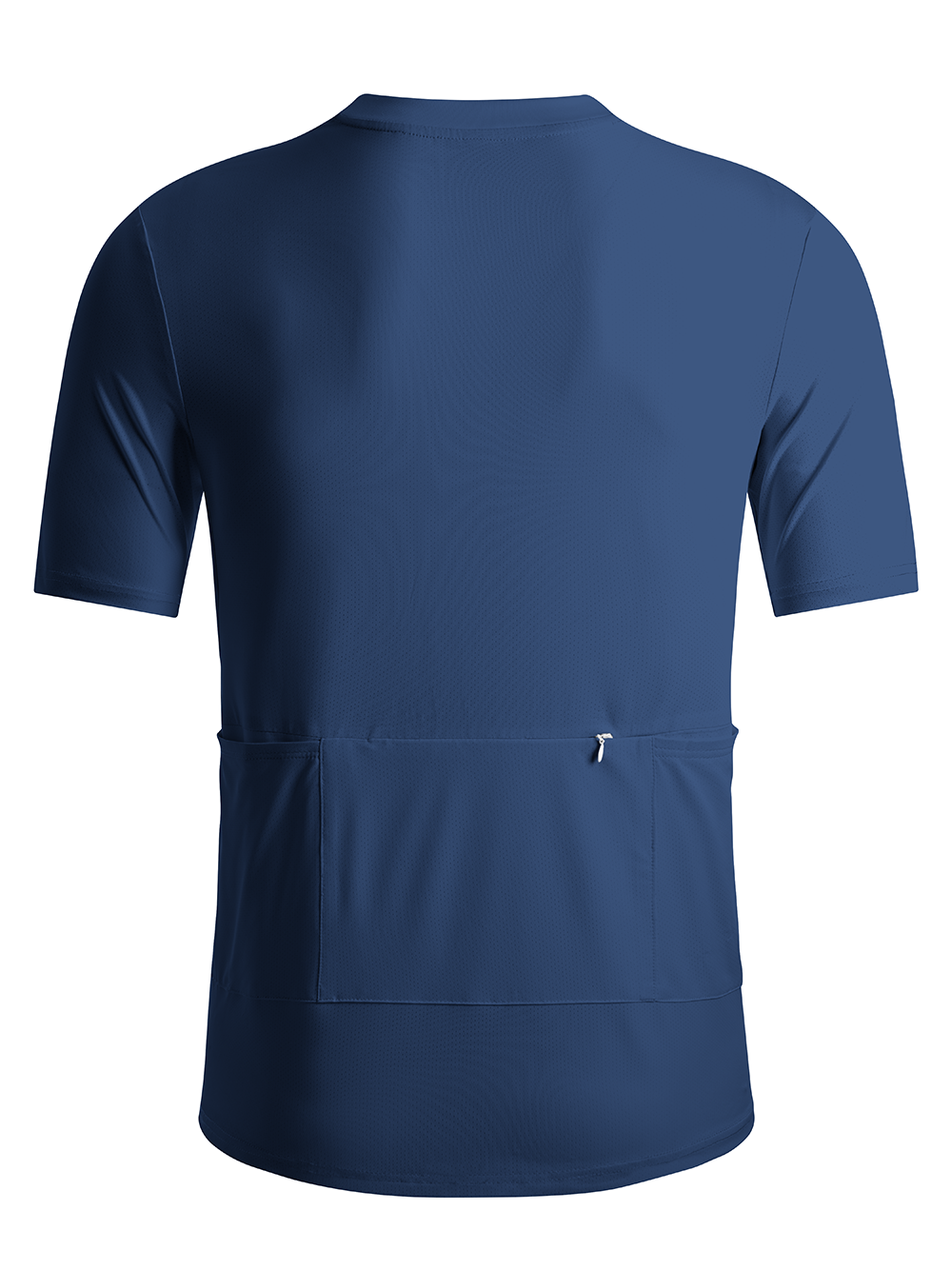 Orionride Bike Heartbeat Men's Breathable Short Sleeve Technical Tee