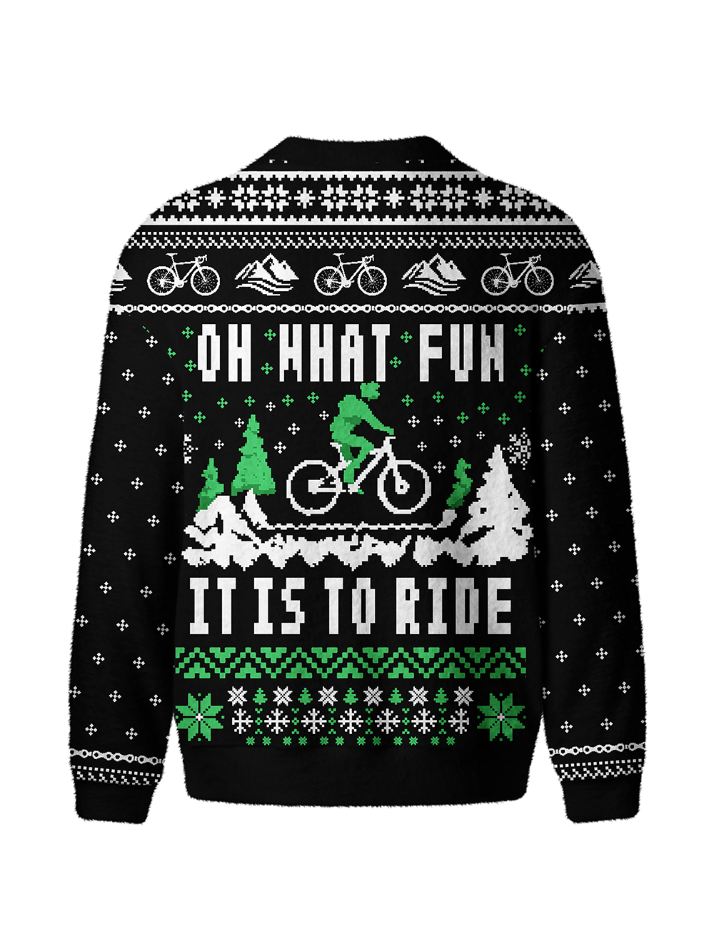 Orionride Happy Hour Men's Cardigan Knit Sweaters