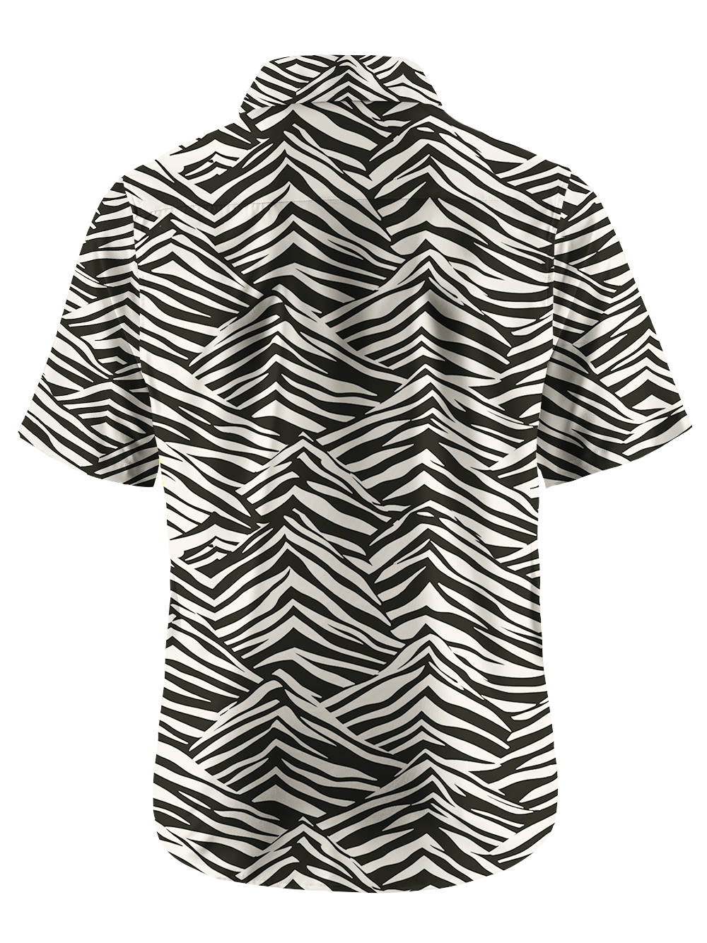 Orionride Towering Peaks Zipper Pockets Ultra Lightweight Short Sleeves Gravel Shirt