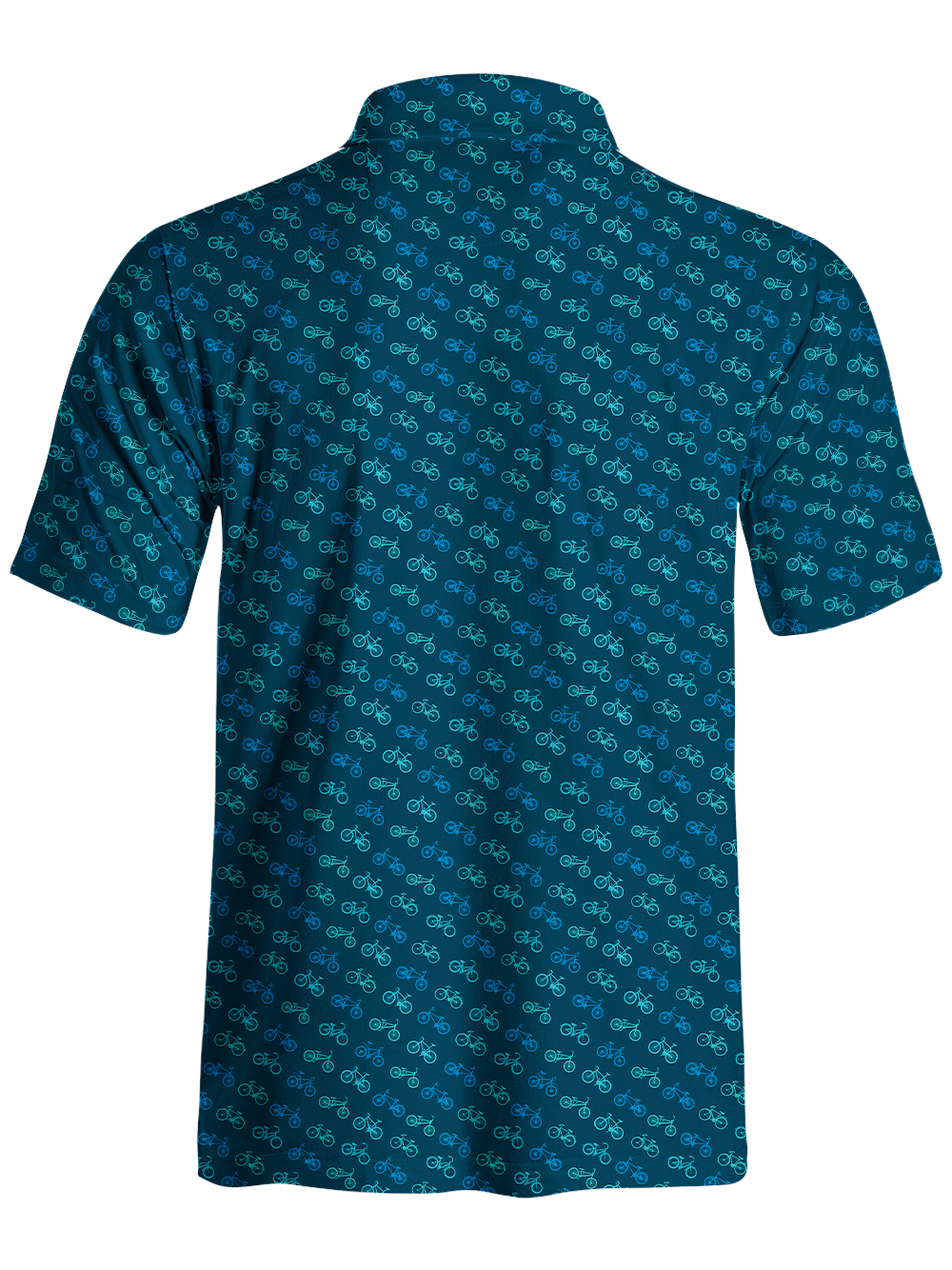 Orionride Bike Show Men's Polo Shirt