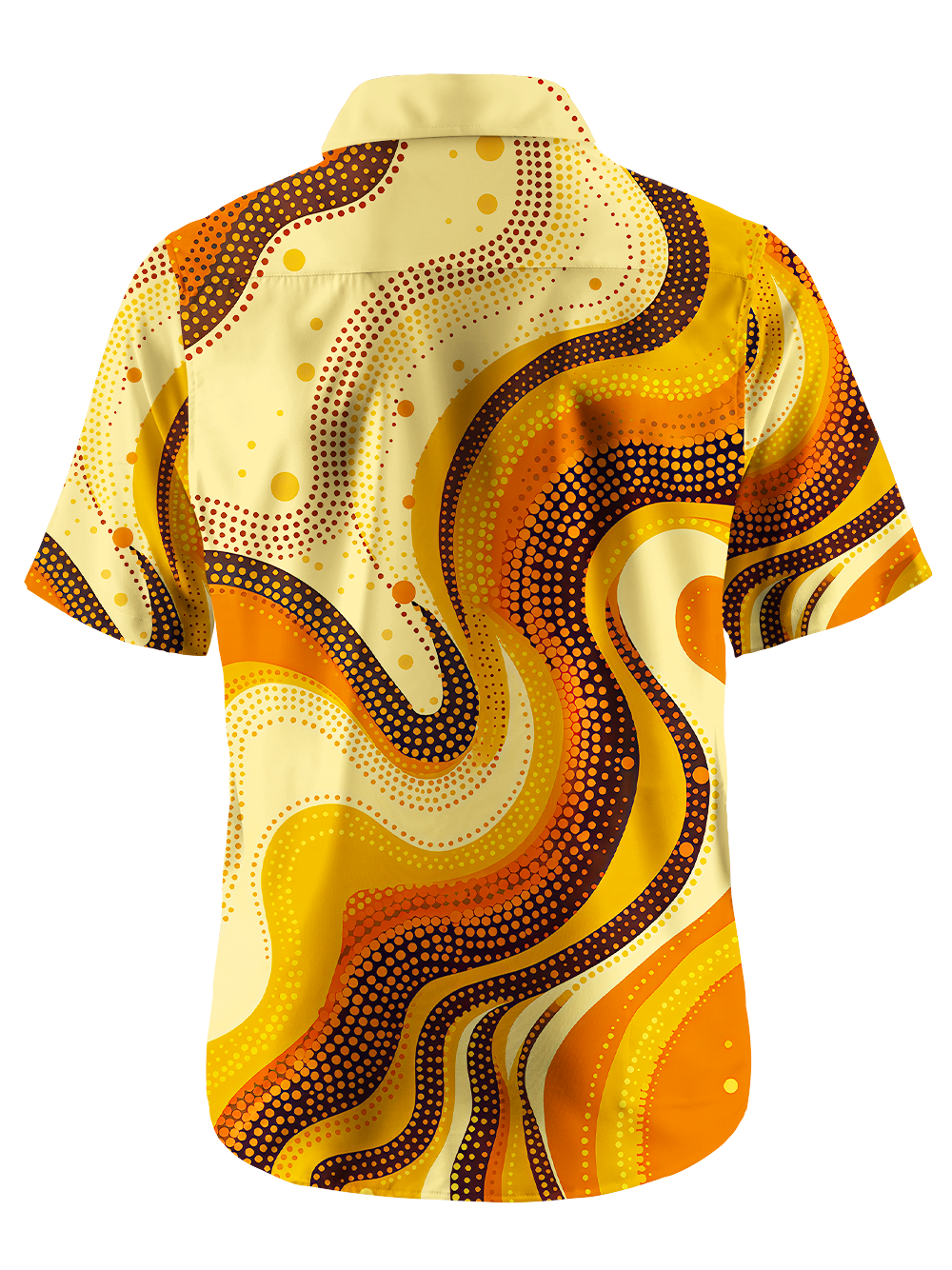 Orionride Flow Curve Zipper Pockets Ultra Lightweight Short Sleeves Gravel Shirt