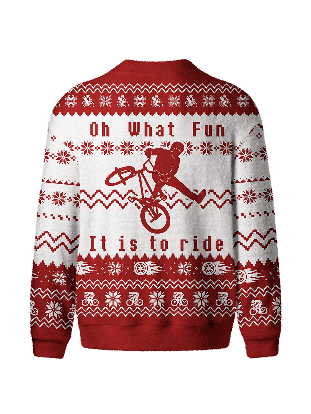 Orionride A Fun Day Men's Cardigan Knit Sweaters