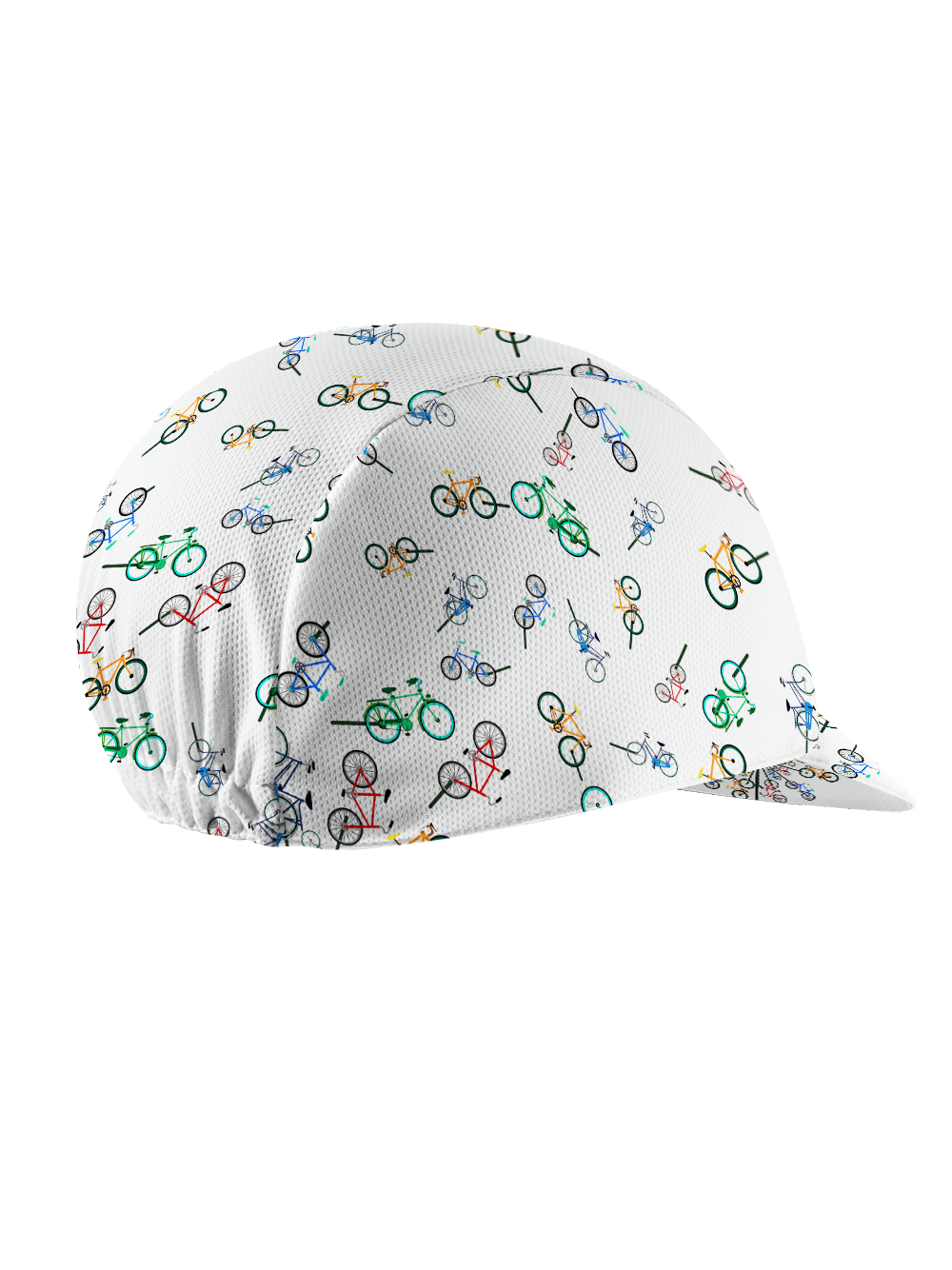 Orionride Dandelion Bike Cycling Cap