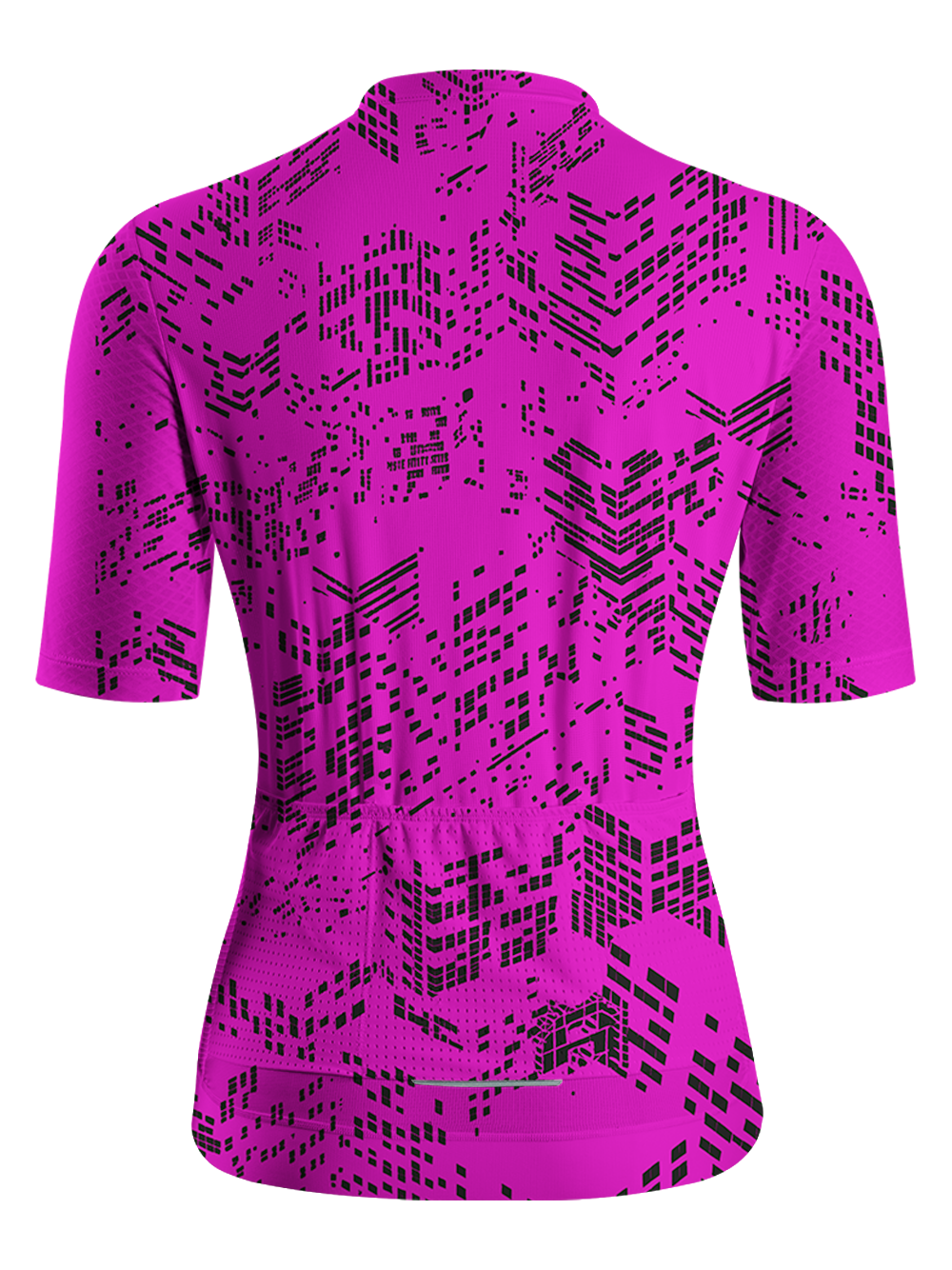 Orionride Vivid Velocity Short Sleeves Women's Jersey