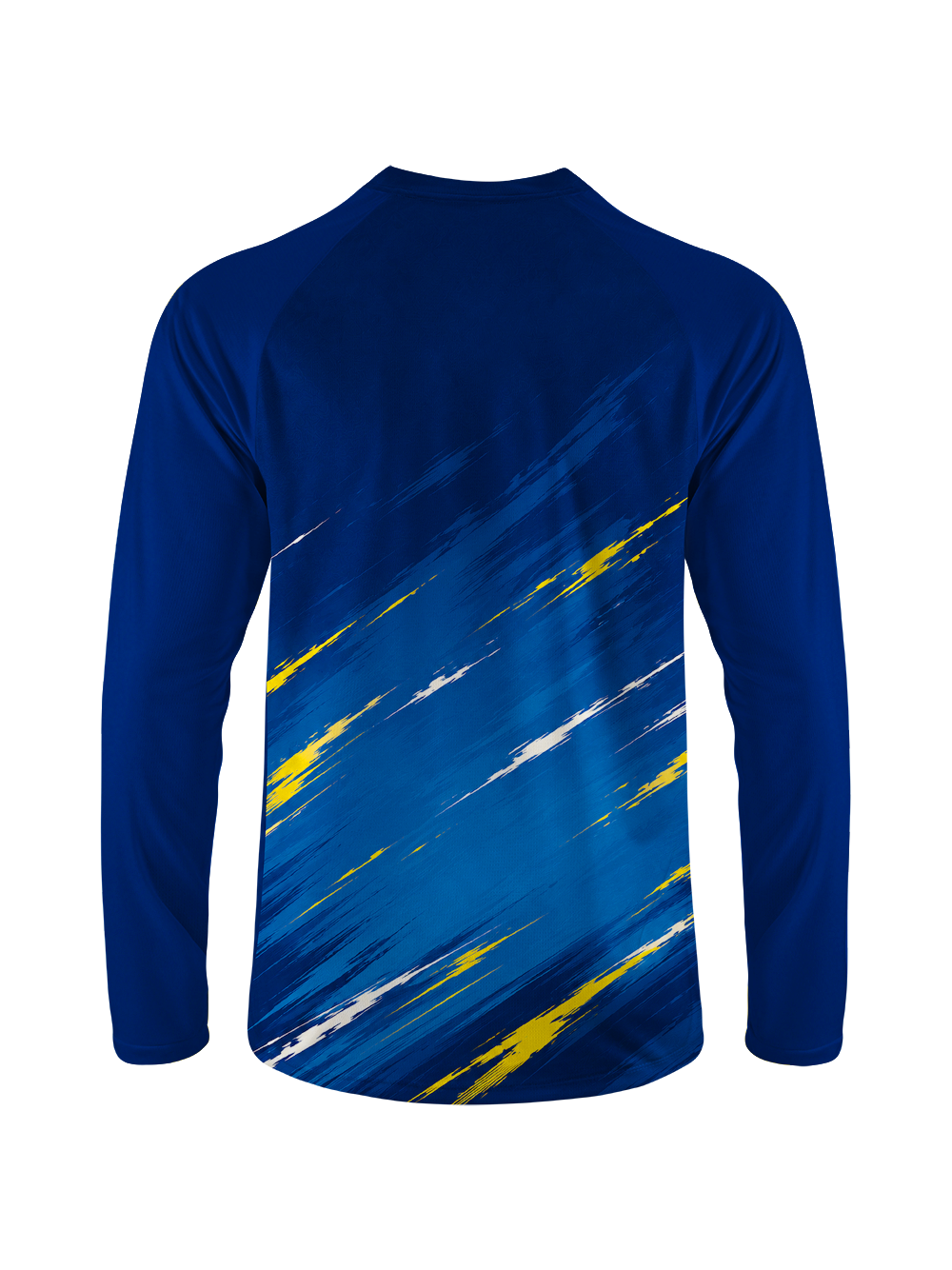 Orionride Keep Rolling Long Sleeve Downhill Jersey