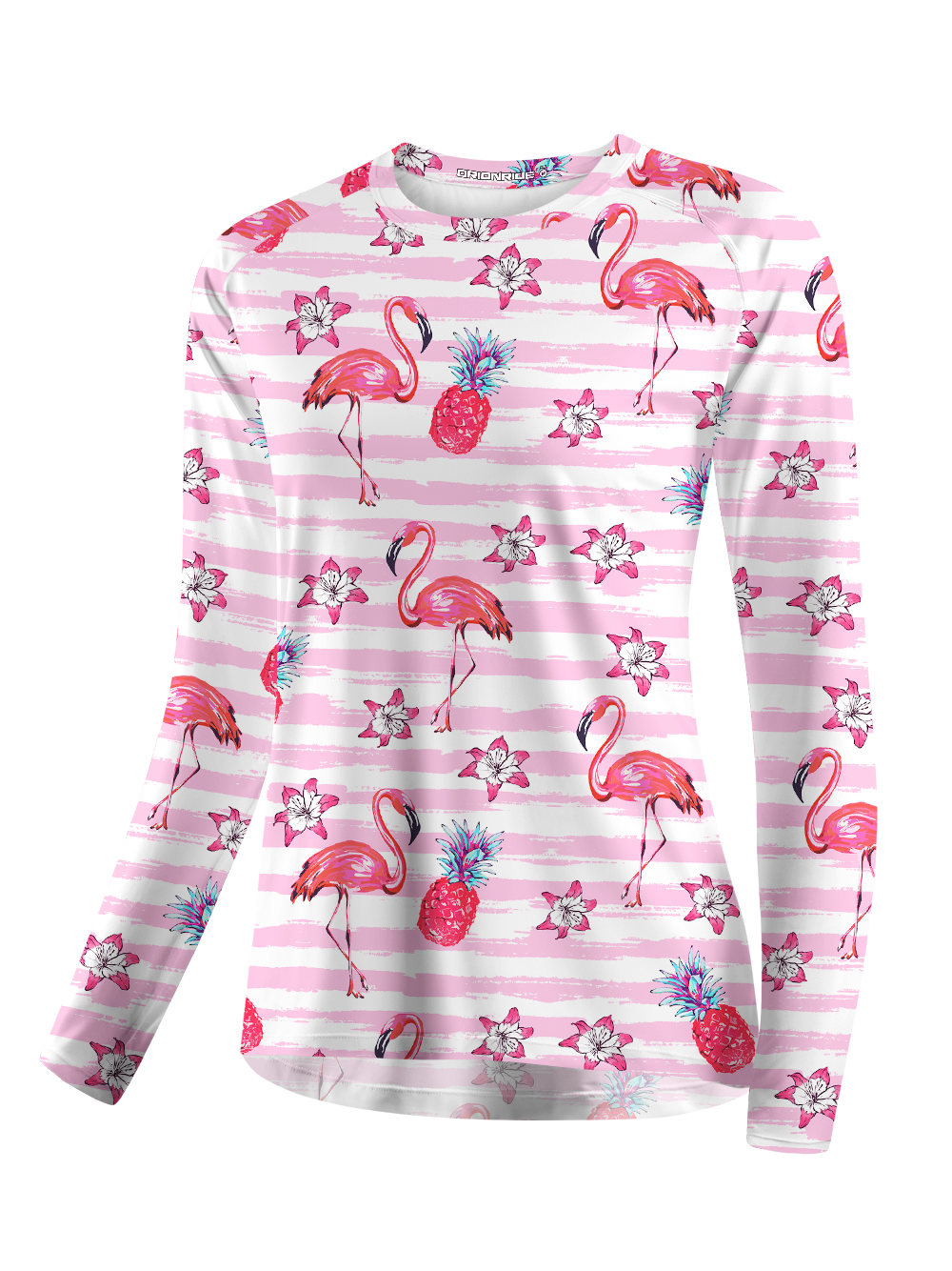 Orionride Summer Charm Women's Quick Dry Downhill Jersey