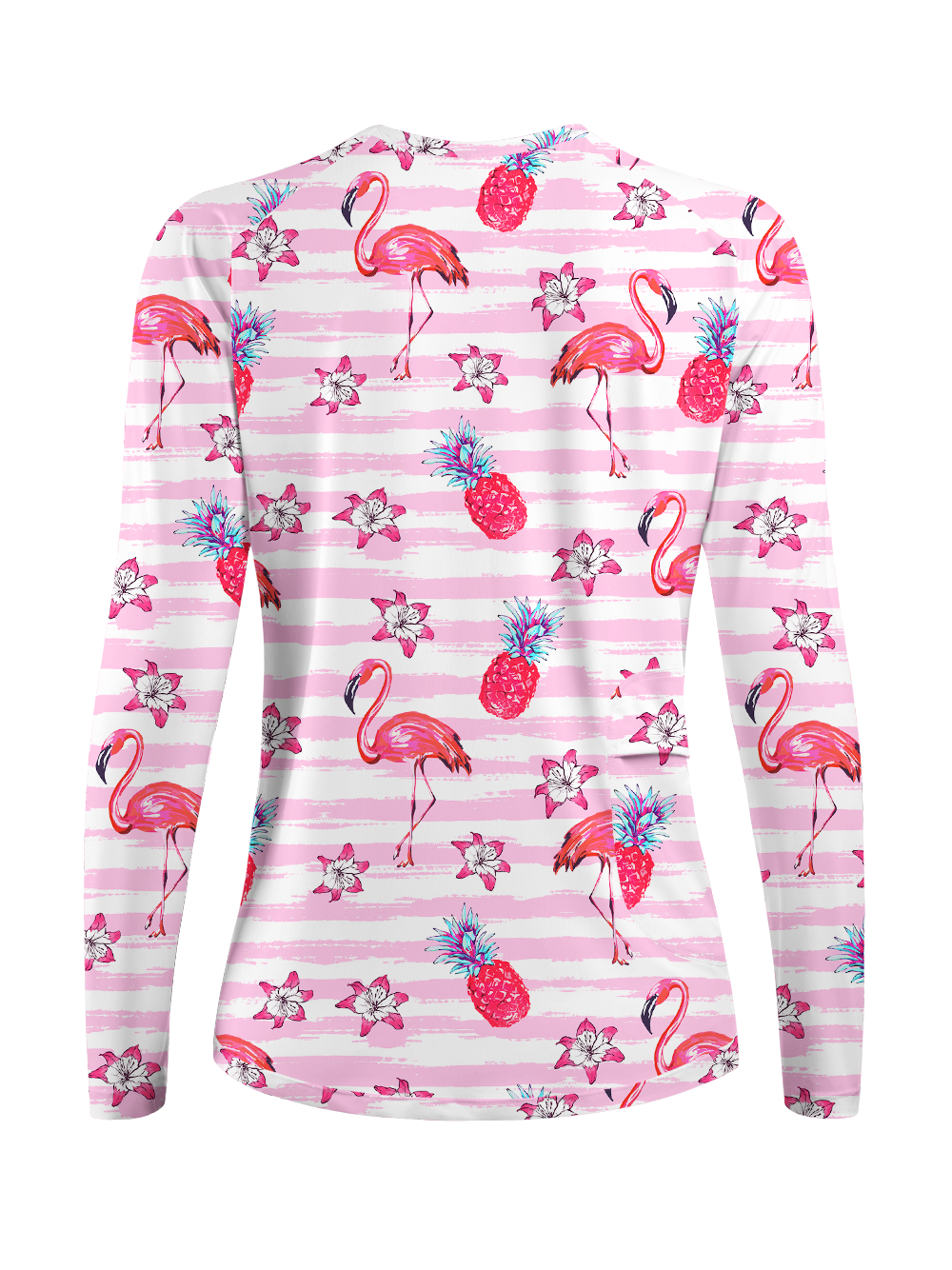 Orionride Summer Charm Women's Quick Dry Downhill Jersey