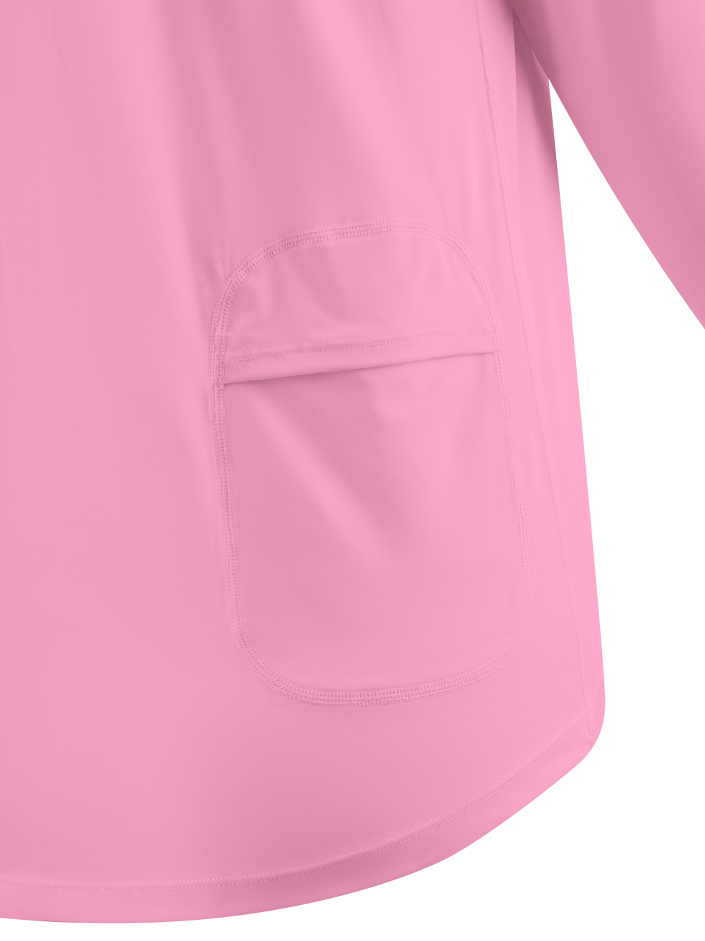 Orionride Pink Ribbon Women's Quick Dry Downhill Jersey