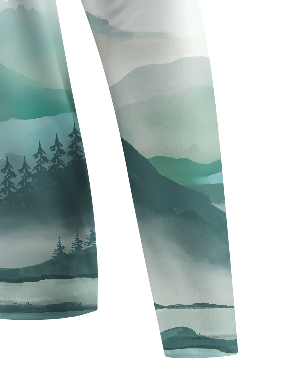 Orionride Mountain Adventure Women's Quick Dry Downhill Jersey