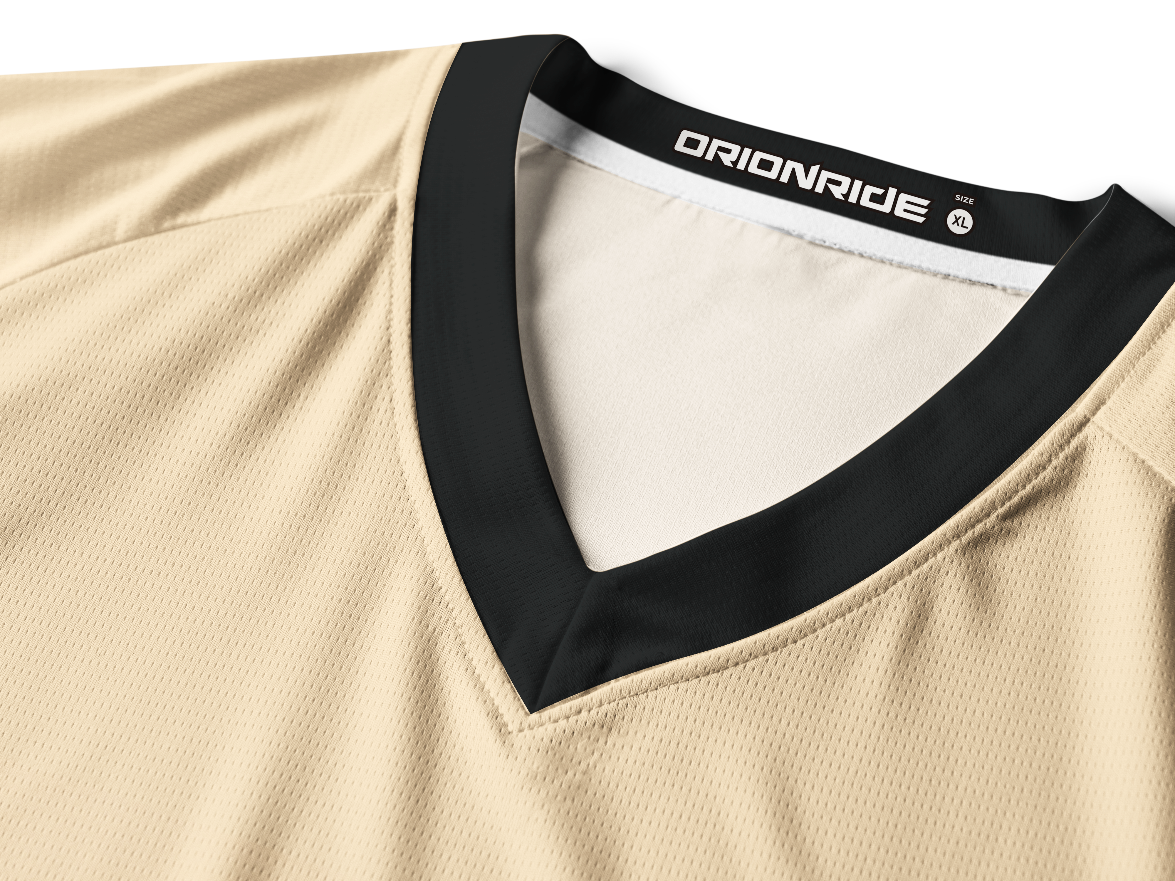 Orionride Main Track Long Sleeve Downhill Jersey