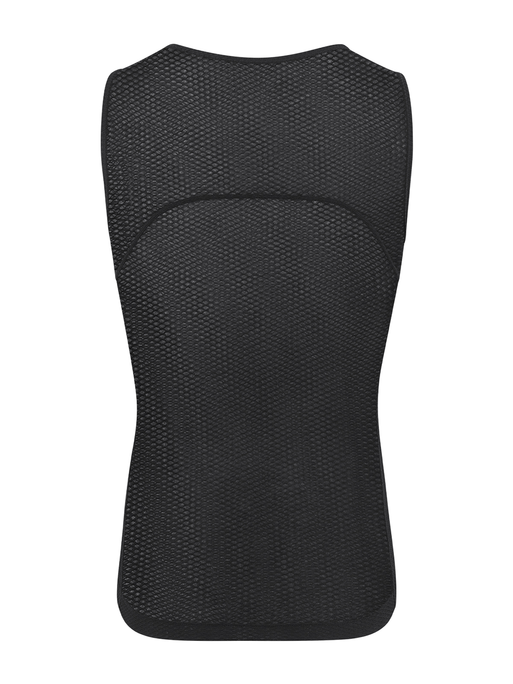 Orionride Anti-Sweat Quick Dry Sleeveless Cycling Base Layer Black