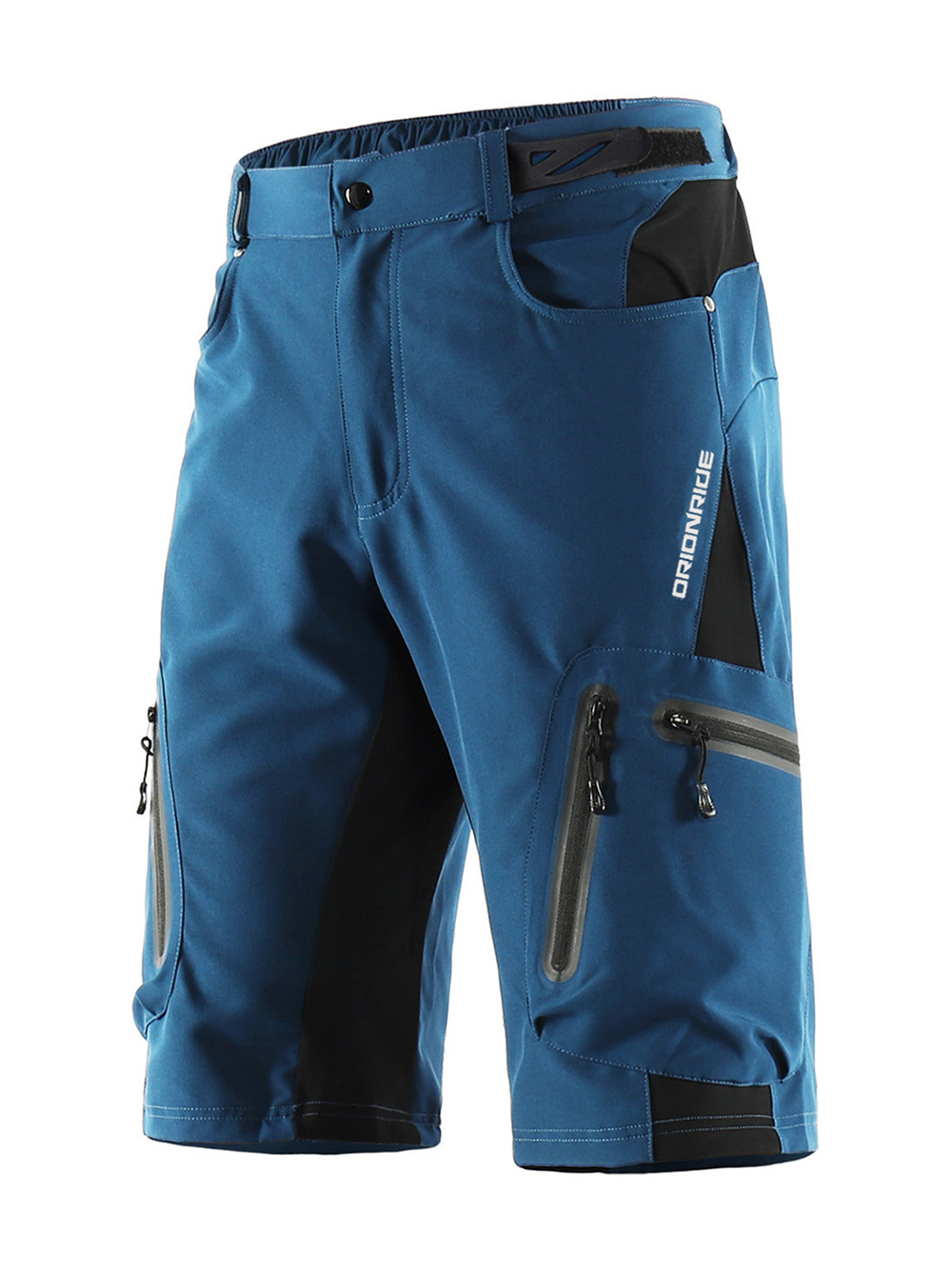 Orionride Cycling Dark Blue MTB Shorts