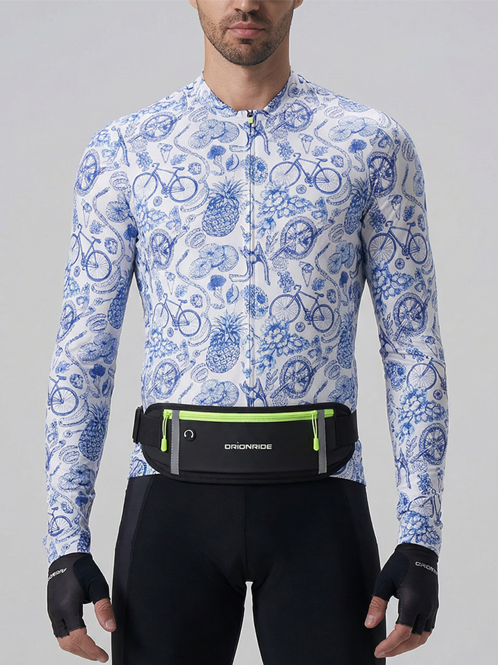 Orionride Cycling Sports Waist Pack