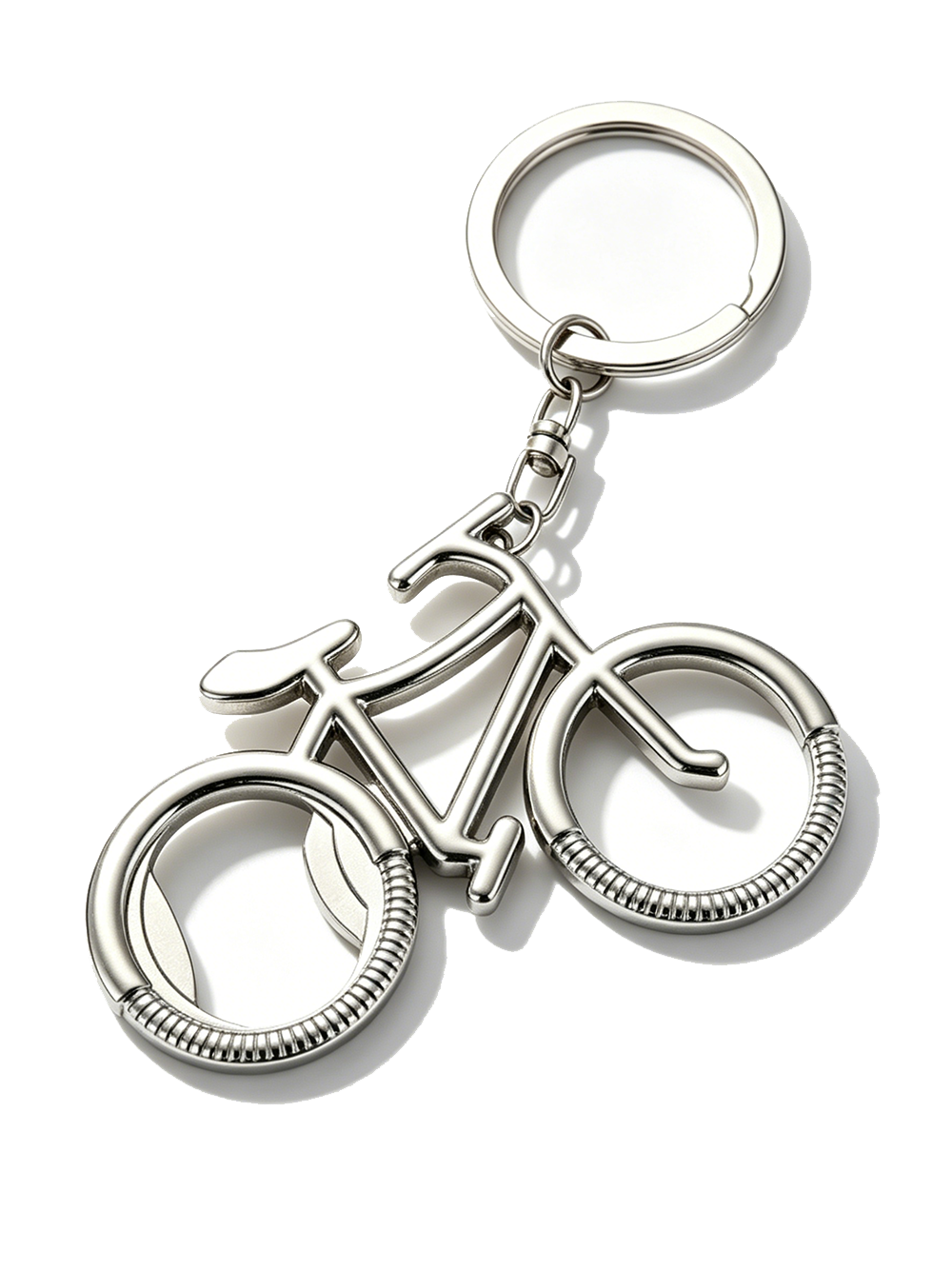 Orionride Bicycle Beer Opener Keychains