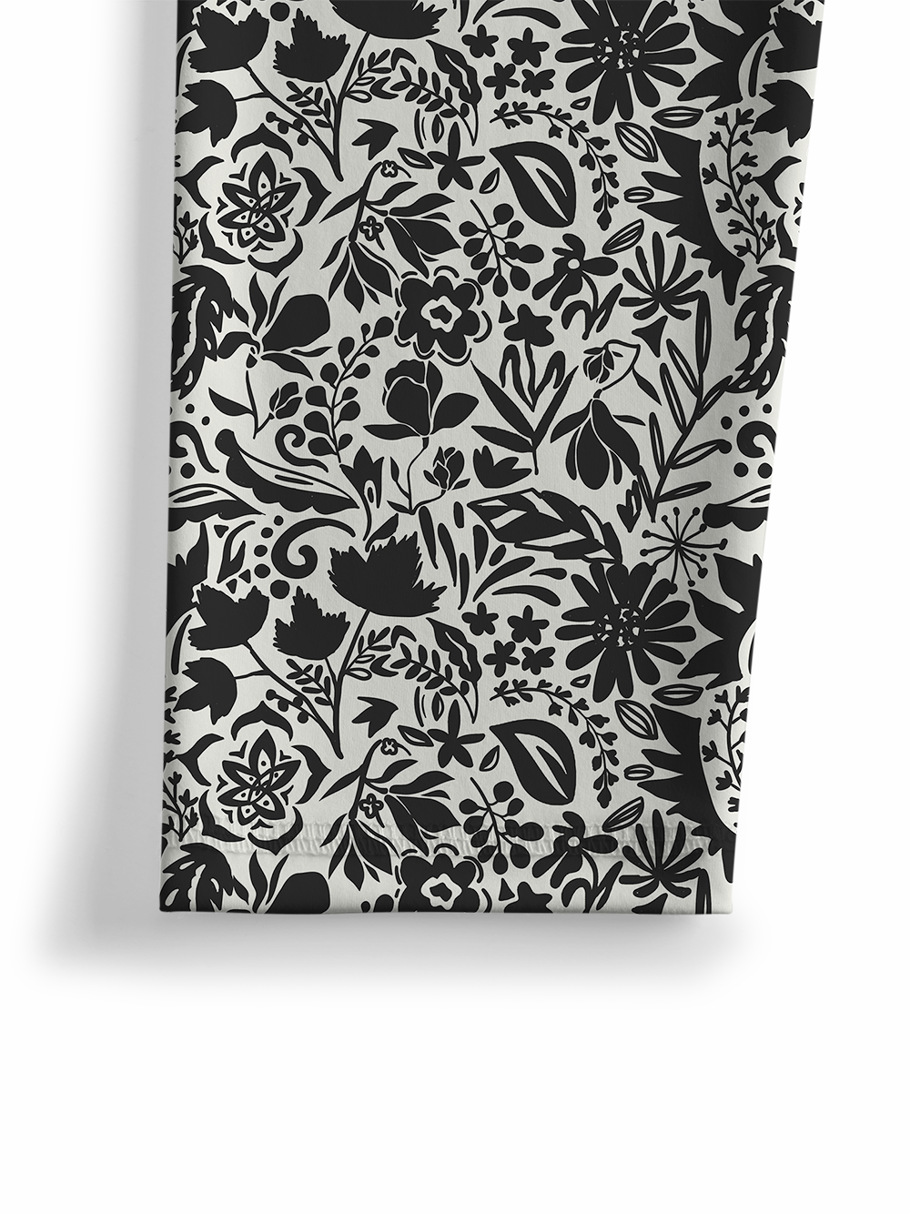 Orionride The Secret Of Flowers Women's Bike Legging