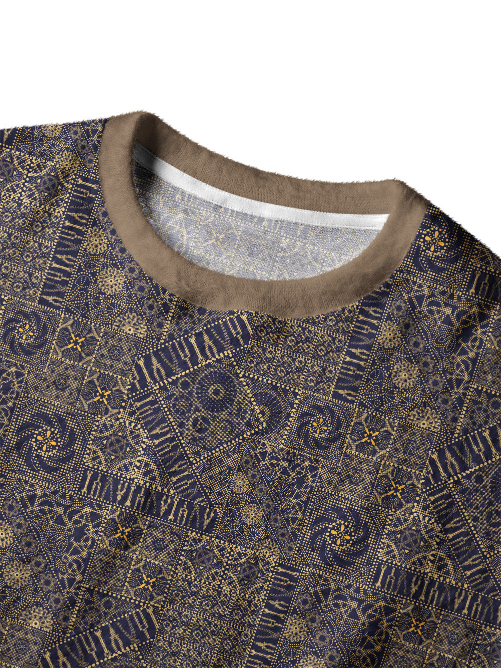 Orionride Advanced Parts Men's Sweaters