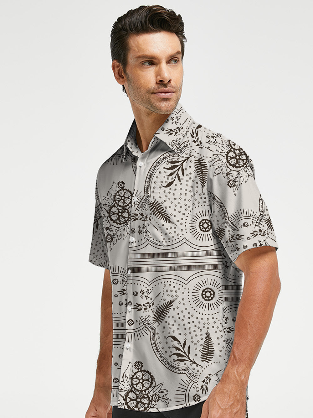 Orionride Lemon Gear Zipper Pockets Ultra Lightweight Short Sleeves Gravel Shirt