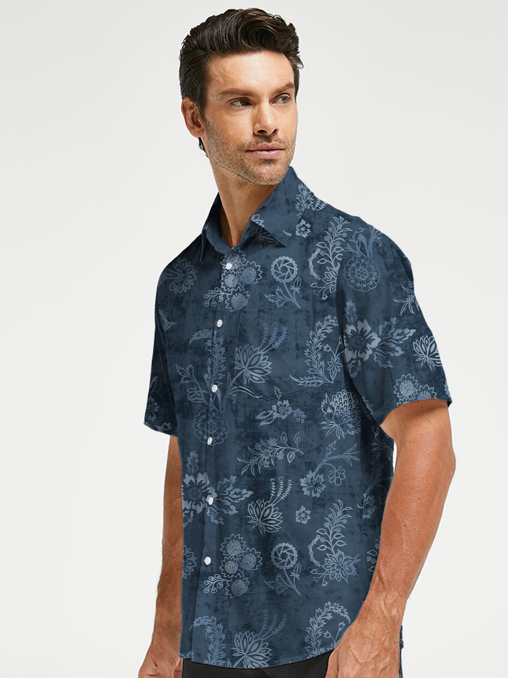 Orionride Gear Petals Zipper Pockets Ultra Lightweight Short Sleeves Gravel Shirt