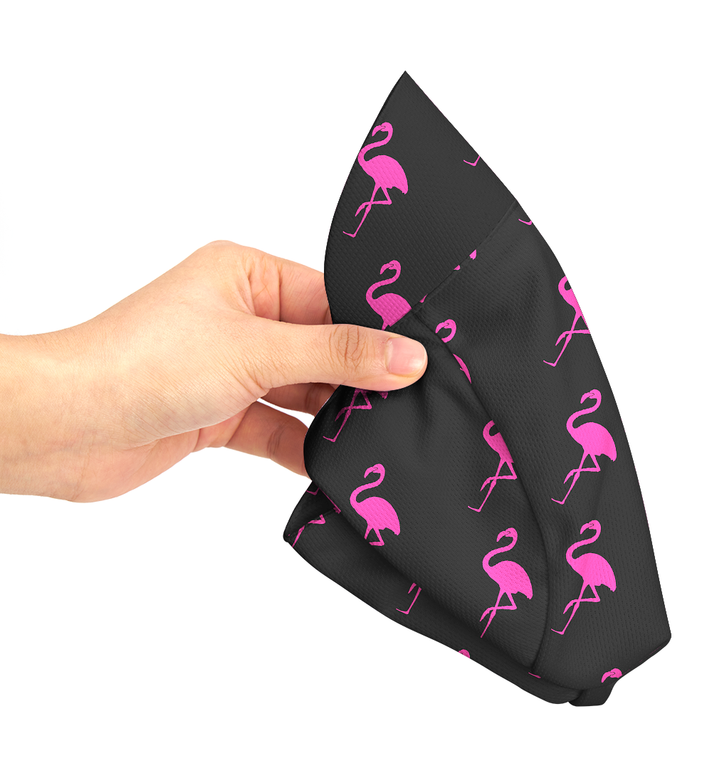 Orionride Flamingo Cycling Cap