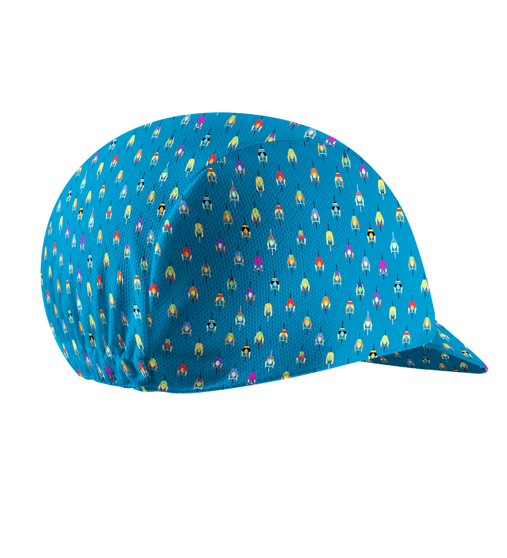 Orionride Urban Cycling Cap