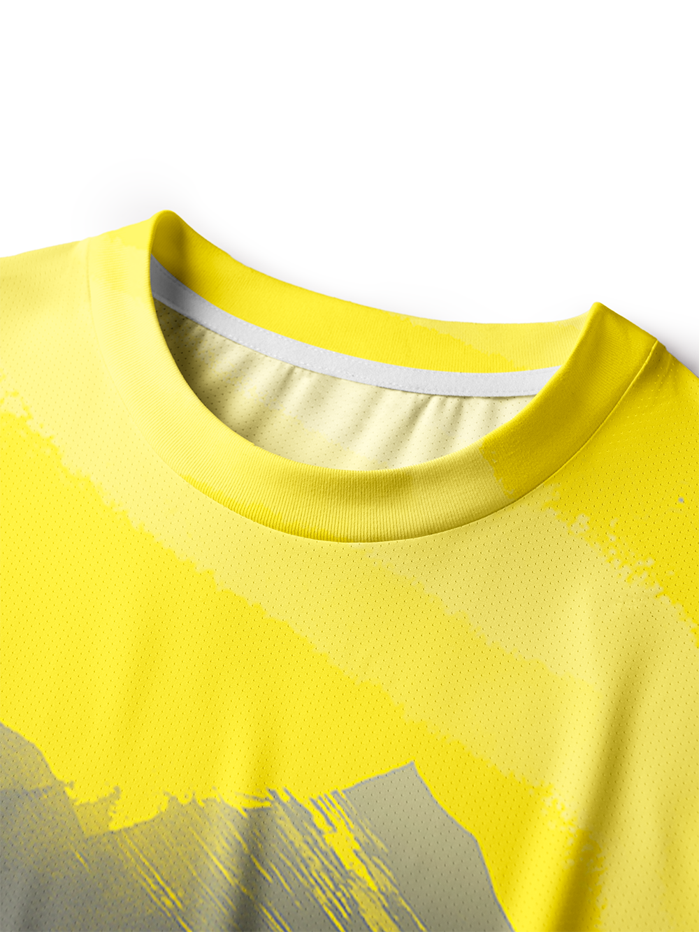 Orionride A Contest Of Speed Men's Breathable Short Sleeve Technical Tee