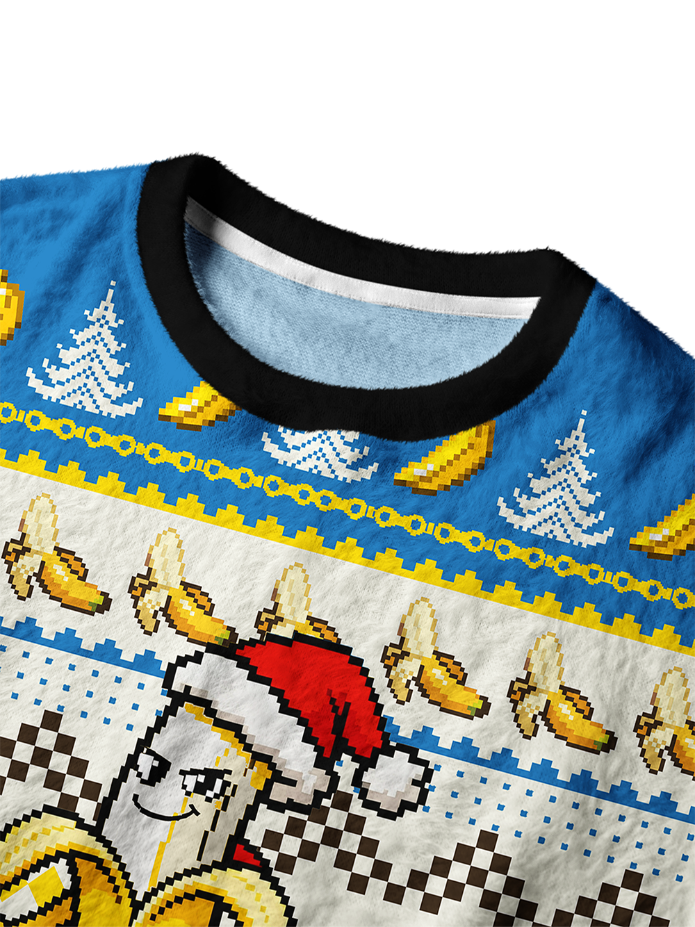 Orionride Banana Man Cycling Men's Sweaters