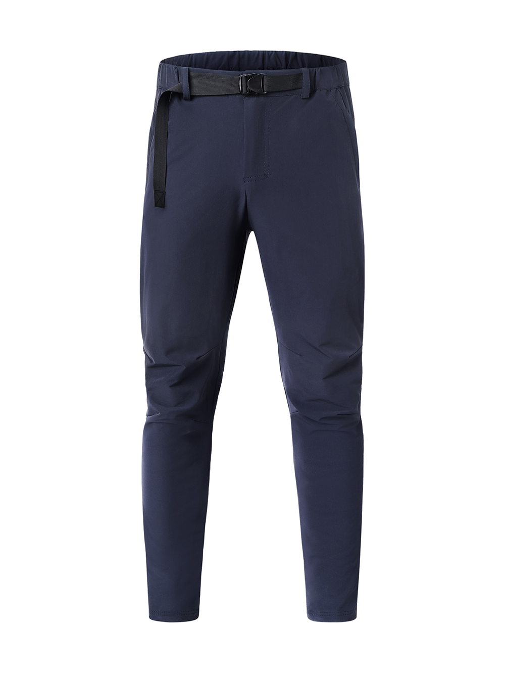 Orionride Men's Quick Dry Lightweight Breathable Cycling Pants Dark Blue