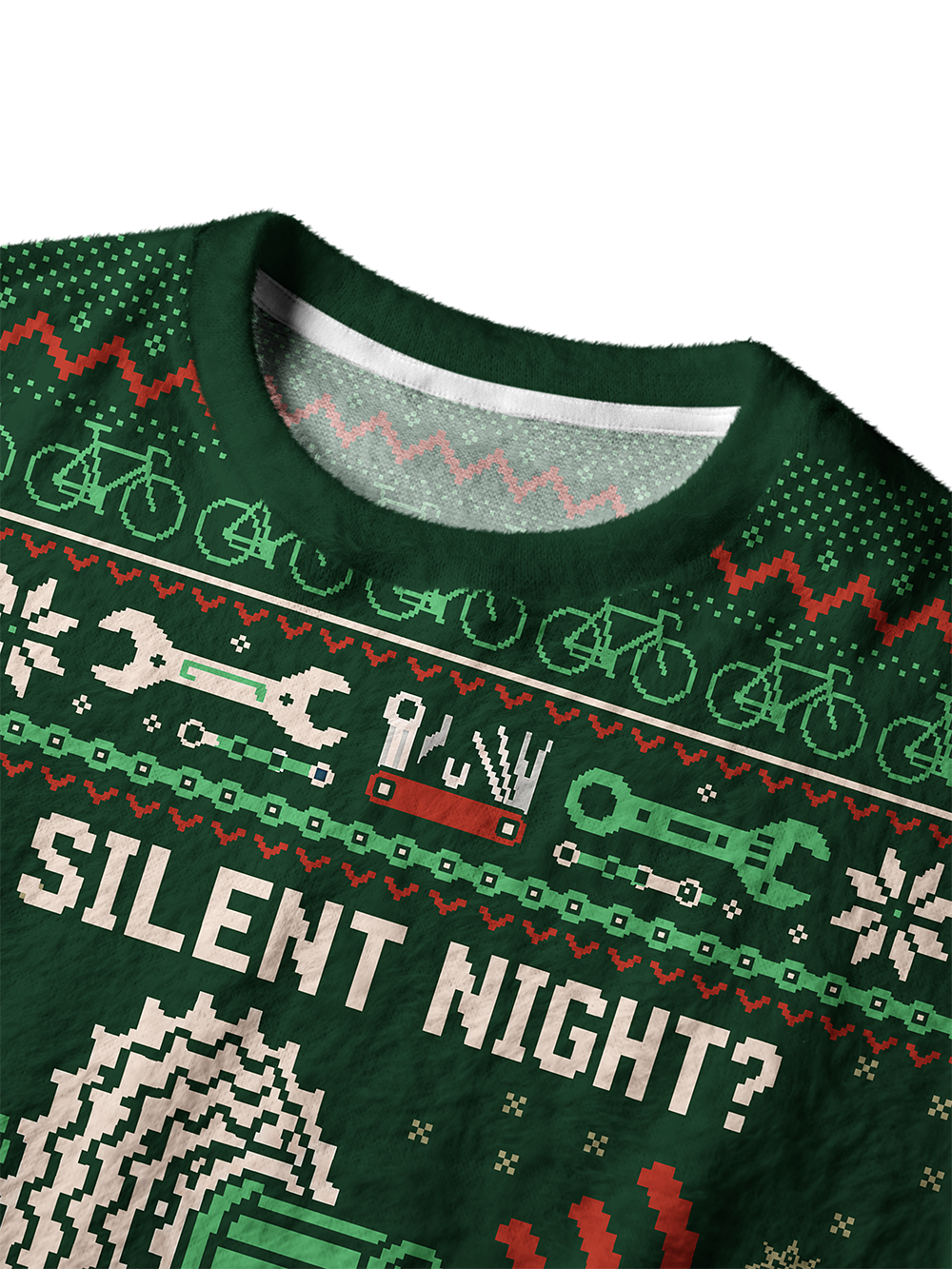 Orionride Noisy Freehub Men's Sweaters