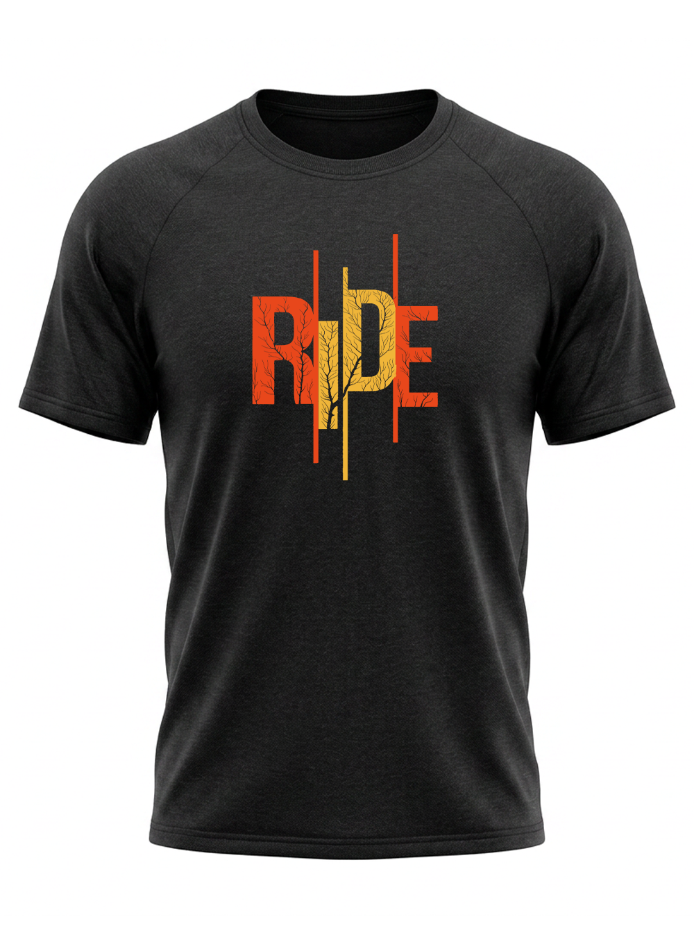 Orionride Leisure Cycling Short Sleeves Quick-Dry Training T-Shirt