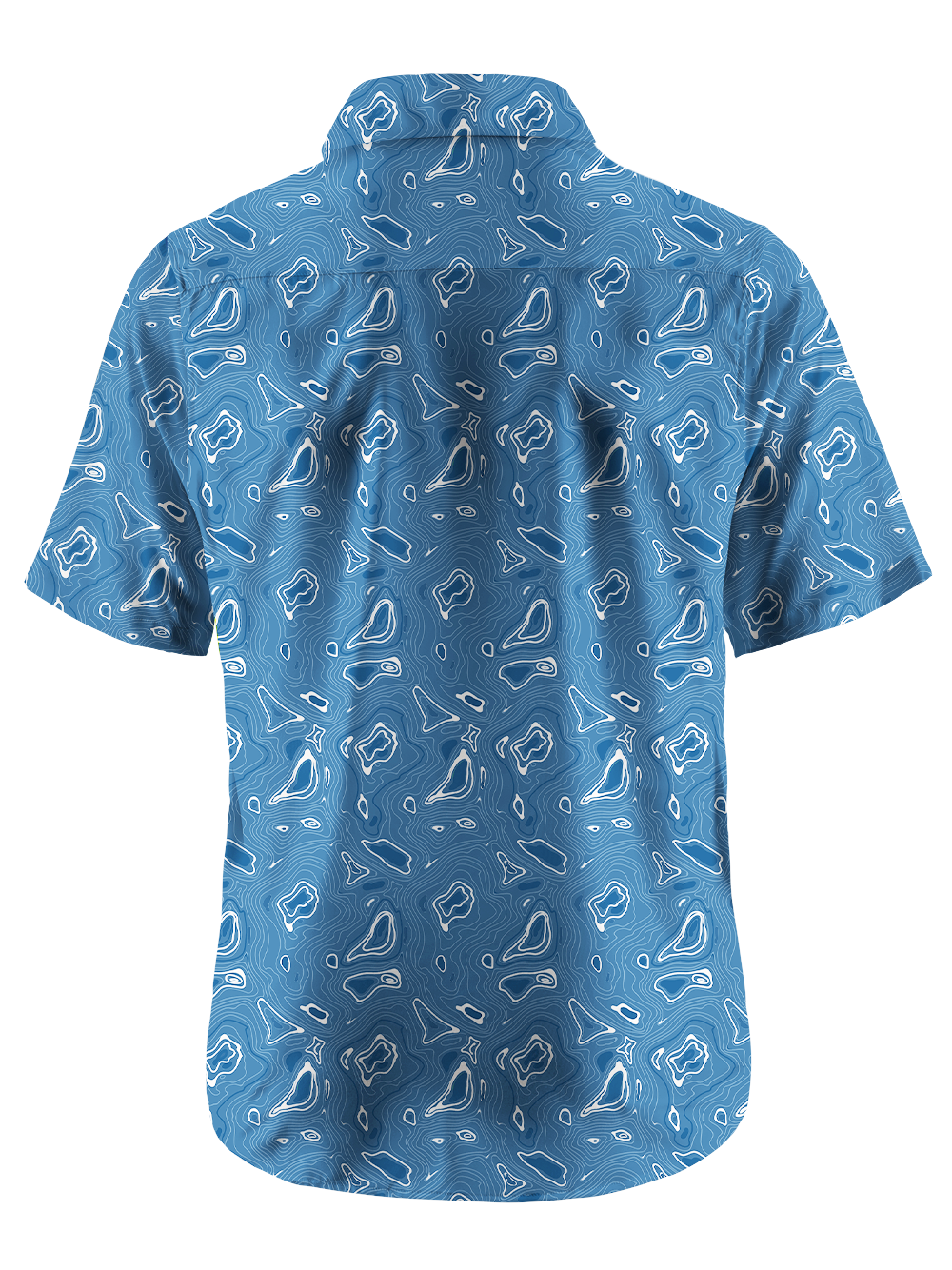 Orionride The Secret Of Contours Zipper Pockets Ultra Lightweight Short Sleeves Gravel Shirt