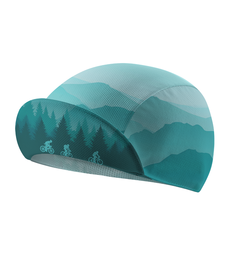 Orionride Jungle Ride Cycling Cap