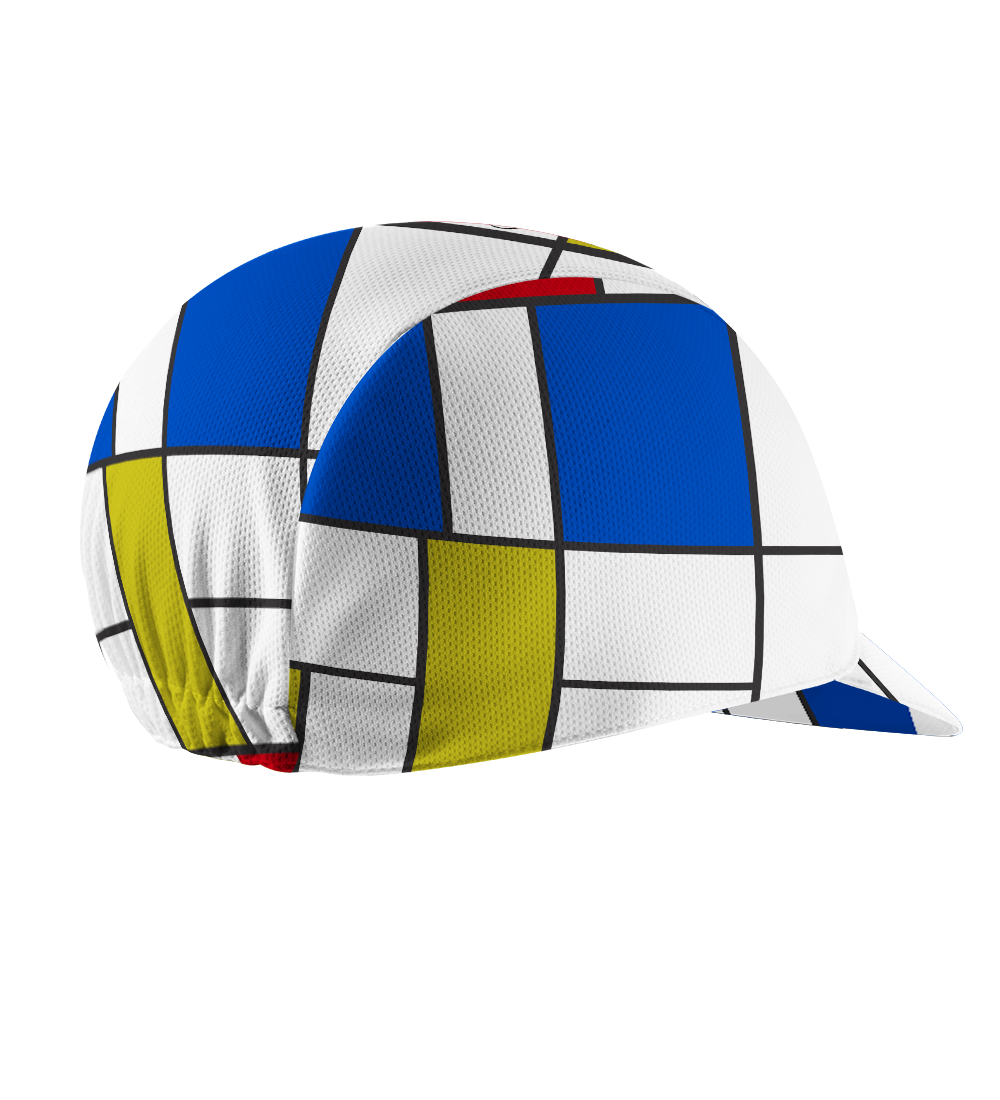 Orionride Art Road Cycling Cap