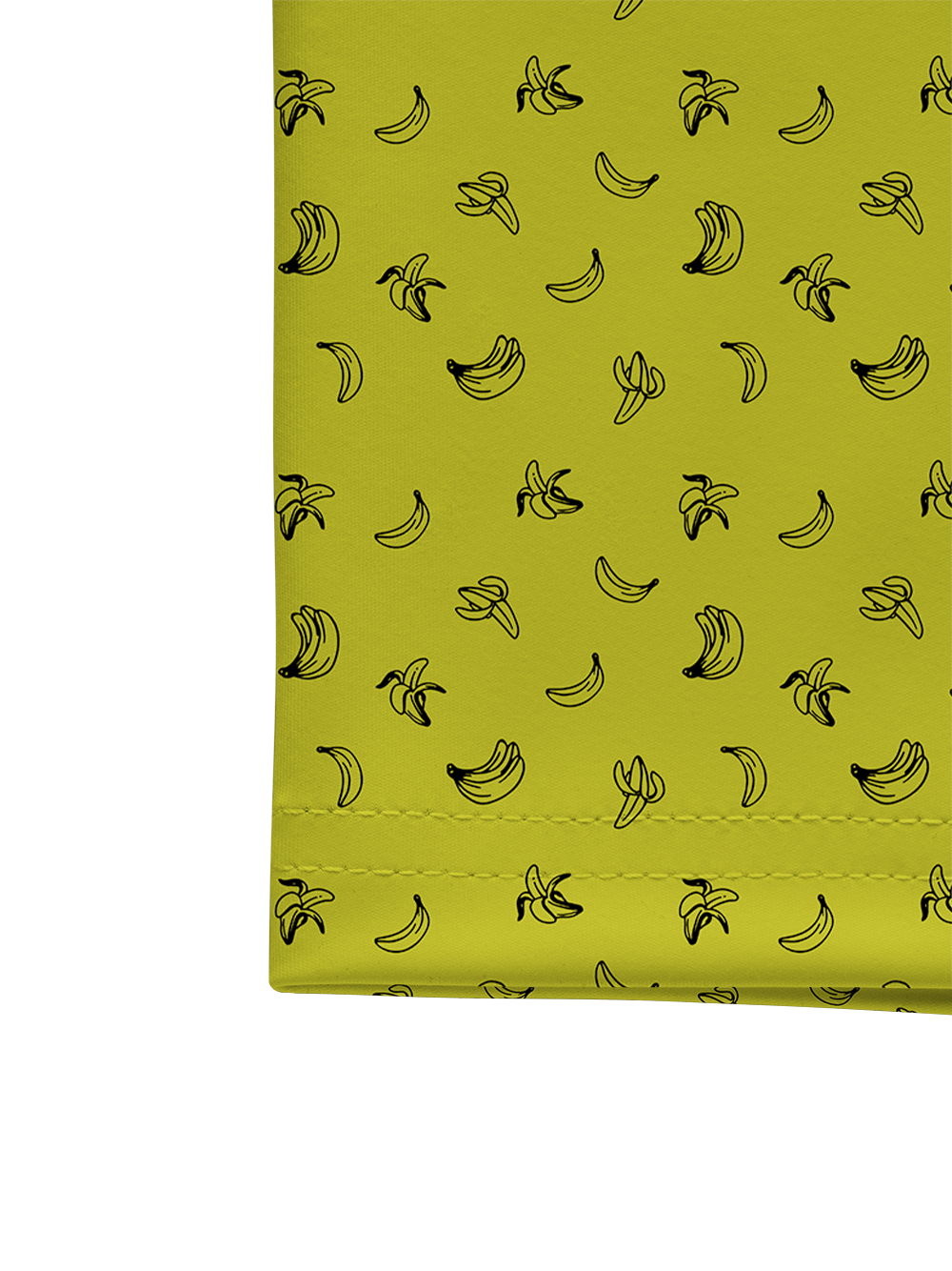 Orionride Banana Women's Cycling Shorts