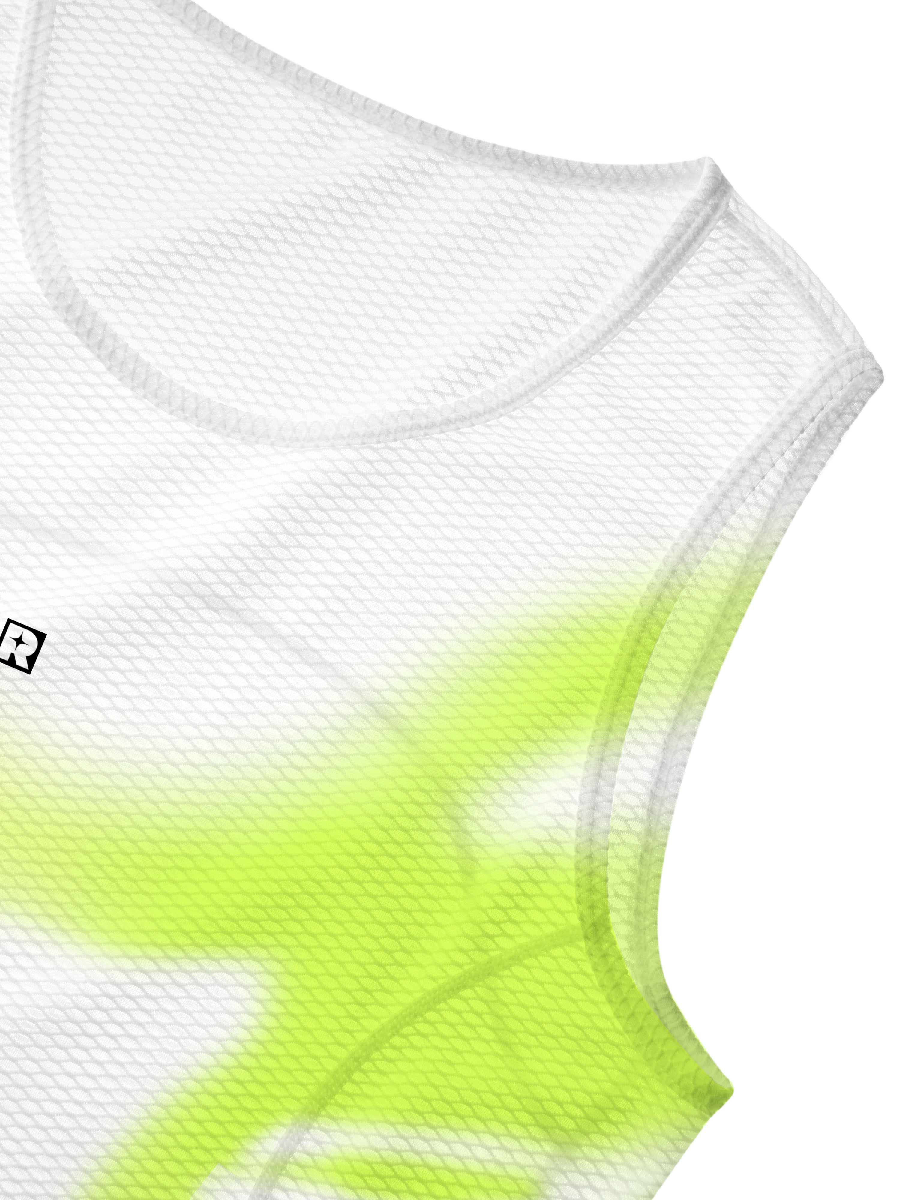 Orionride Brand Highlights Anti-Sweat Quick Dry Sleeveless Cycling Base Layer